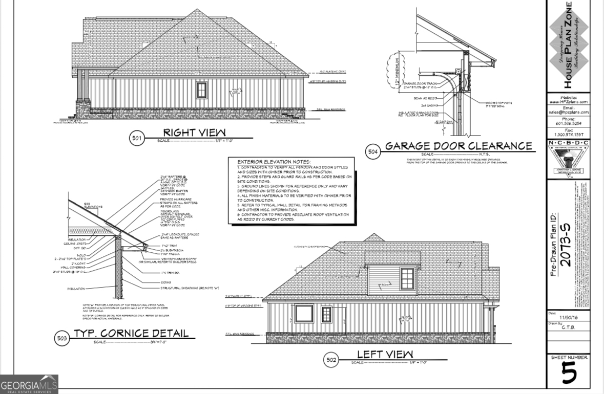 0 Millstone Creek Road Elberton GA 30635