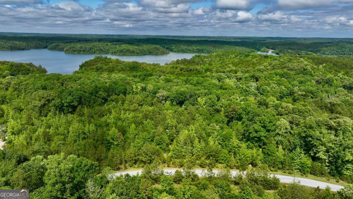 0 Millstone Creek Road Elberton GA 30635