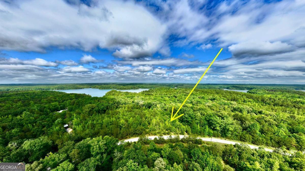0 Millstone Creek Road Elberton GA 30635