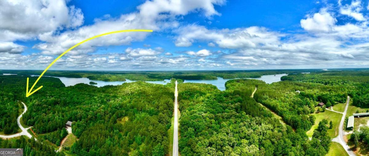 0 Millstone Creek Road Elberton GA 30635