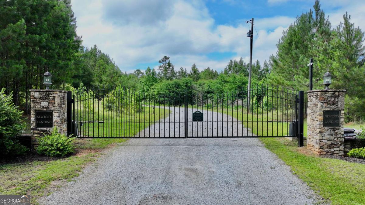 0 Millstone Creek Road Elberton GA 30635