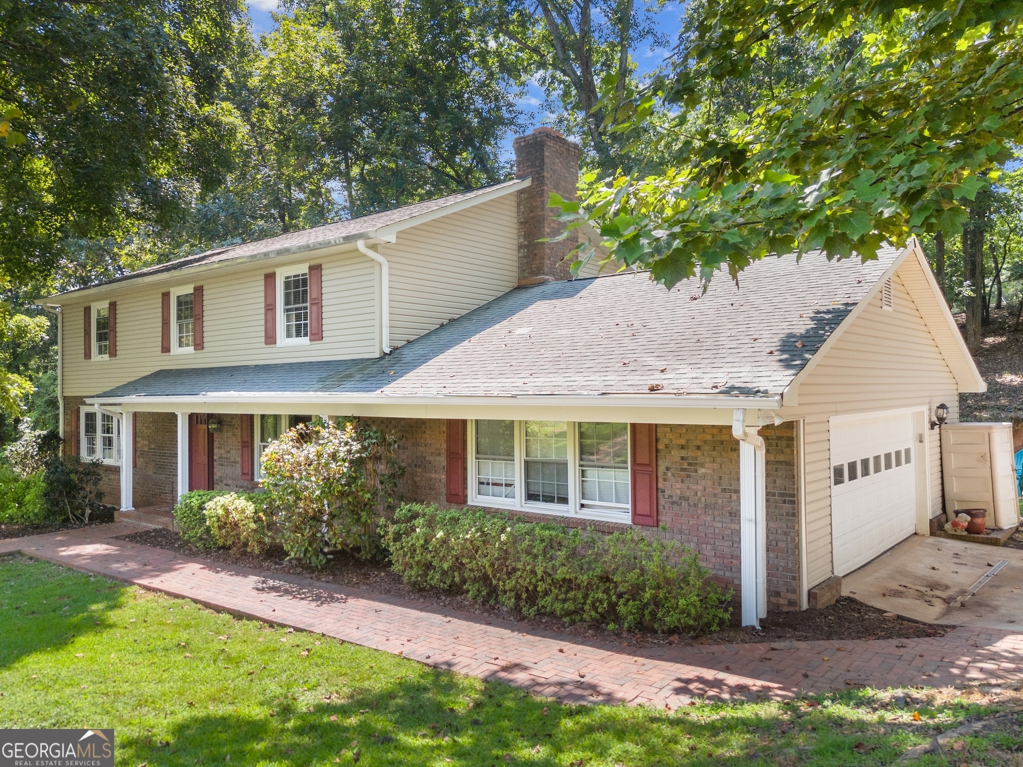 670 Harbor Cove NW Gainesville GA 30501