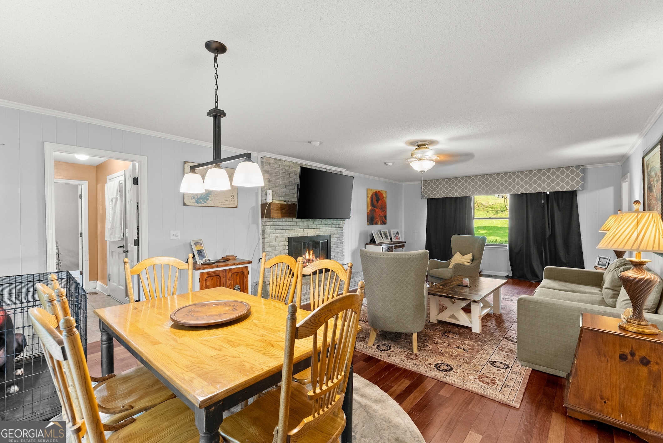 670 Harbor Cove NW Gainesville GA 30501
