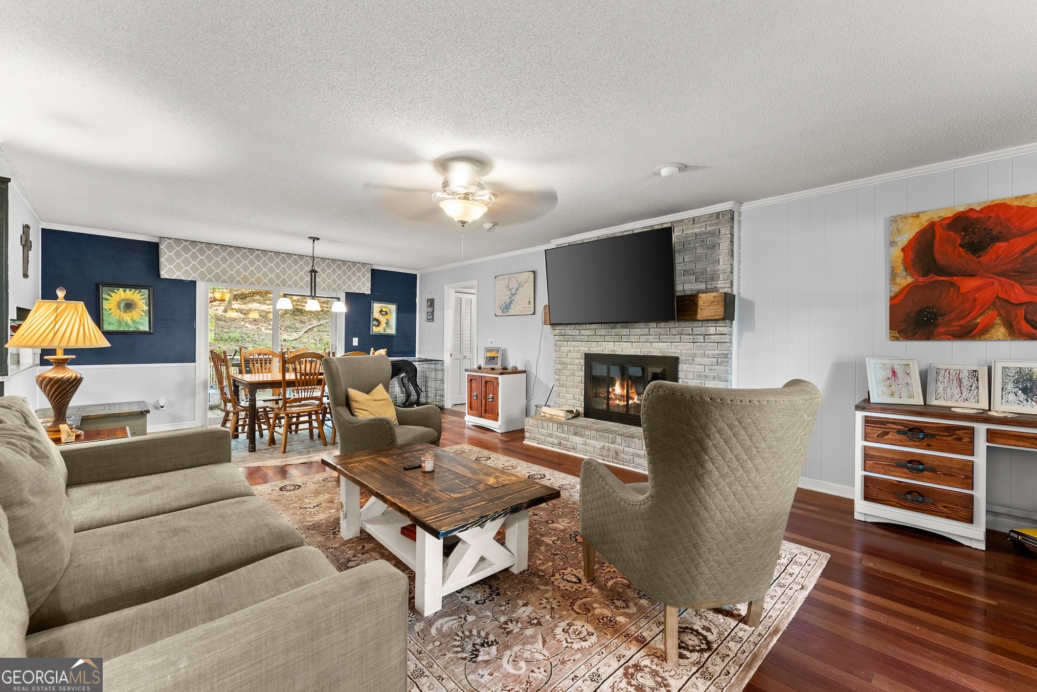 670 Harbor Cove NW Gainesville GA 30501