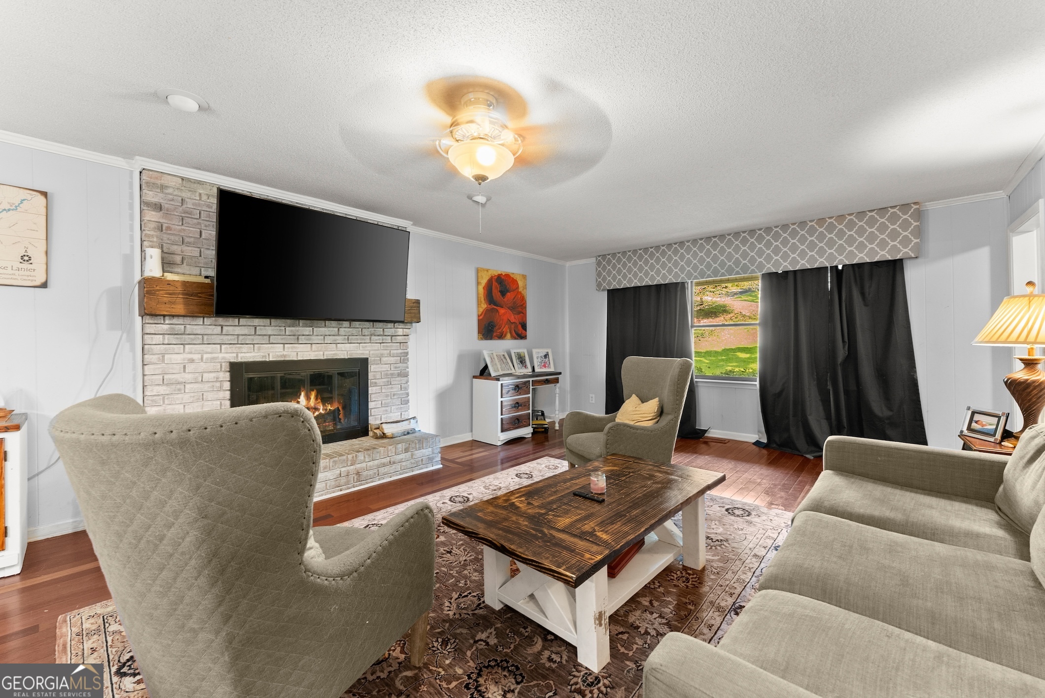 670 Harbor Cove NW Gainesville GA 30501