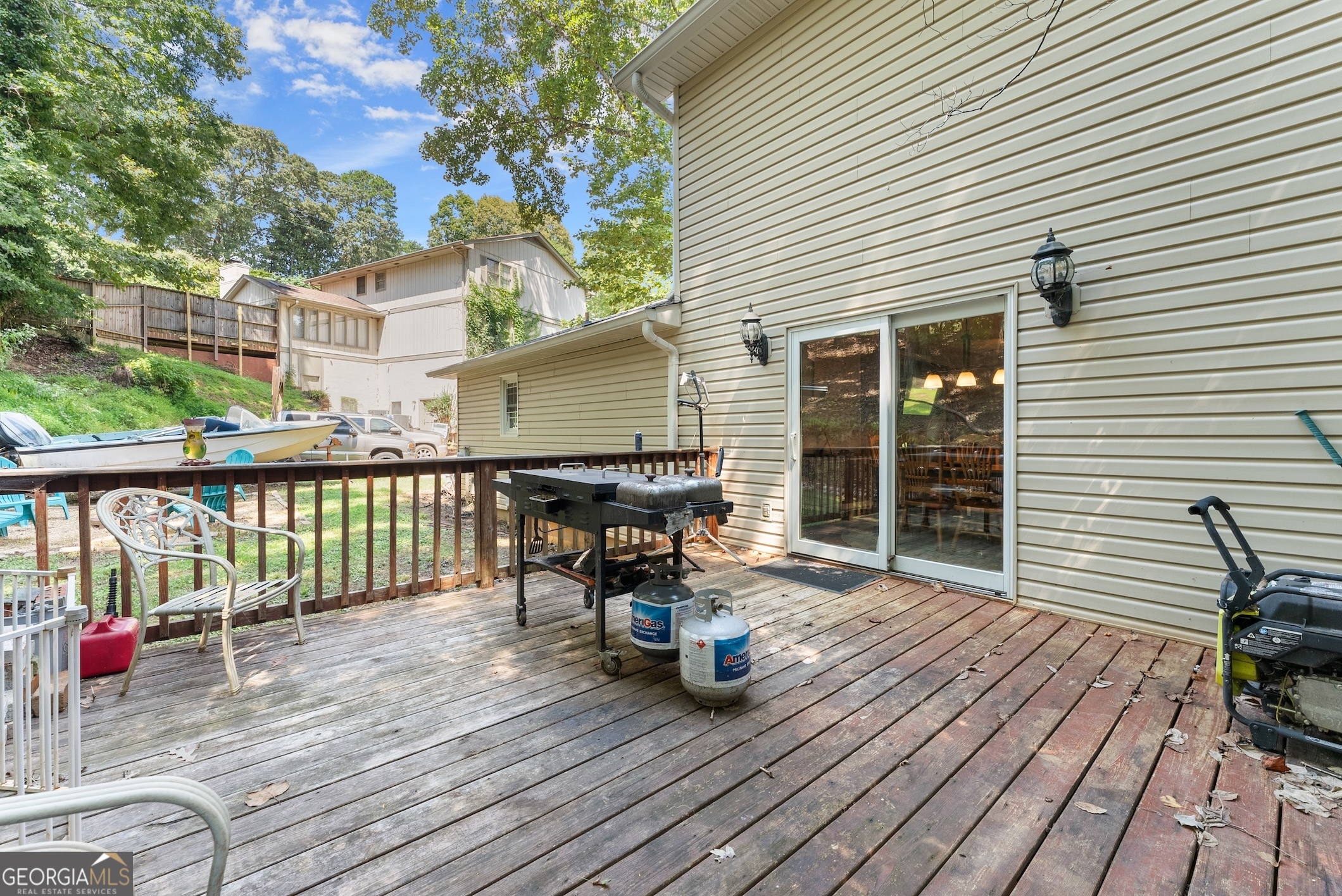 670 Harbor Cove NW Gainesville GA 30501