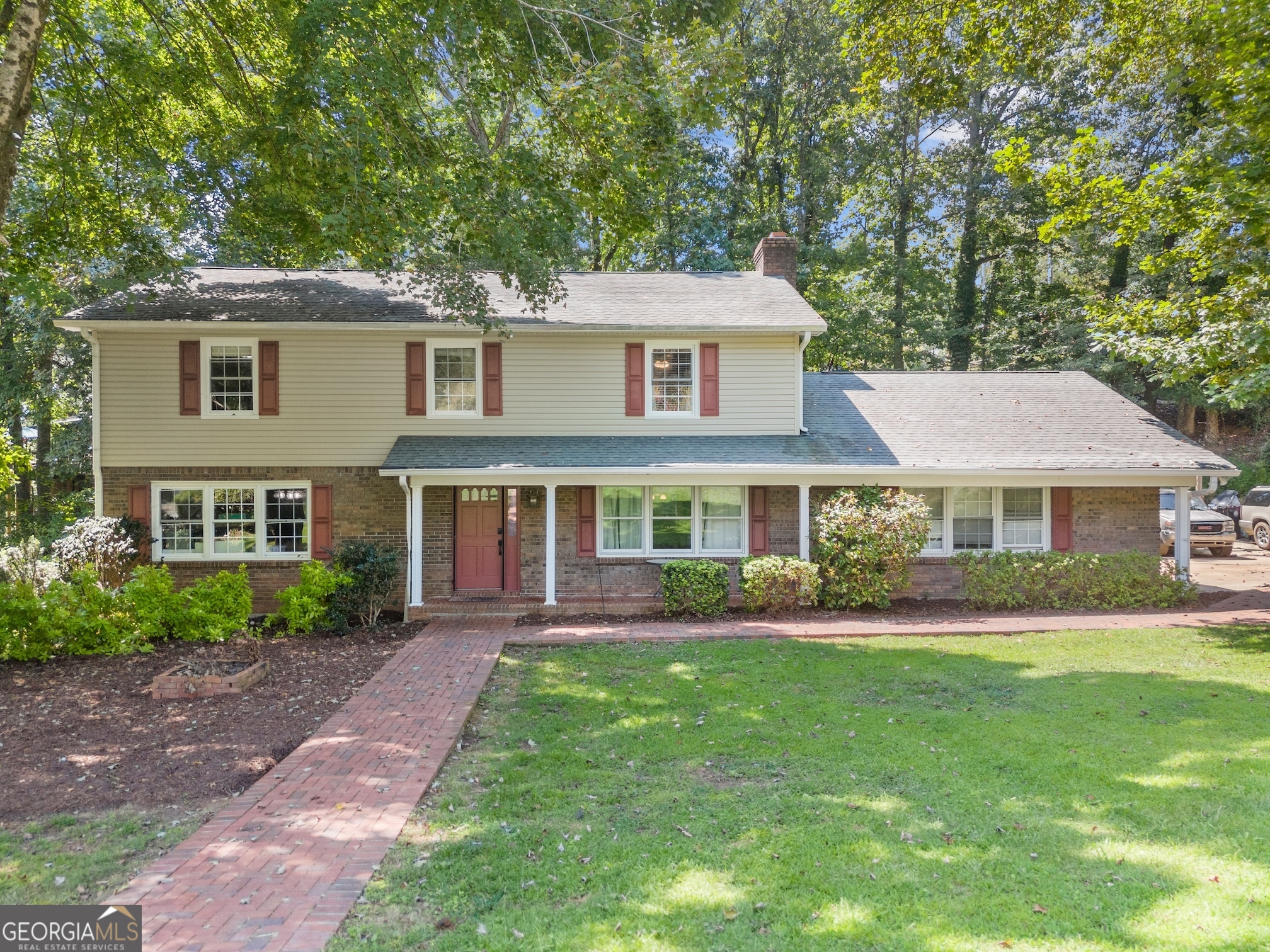 670 Harbor Cove NW Gainesville GA 30501