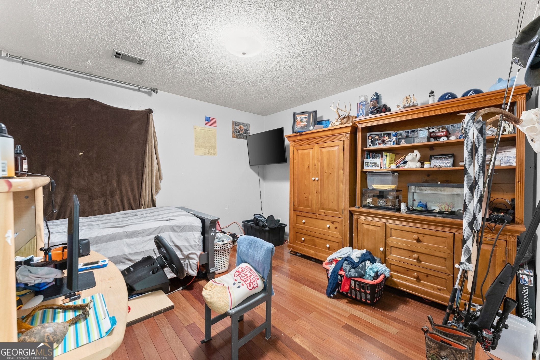 670 Harbor Cove NW Gainesville GA 30501