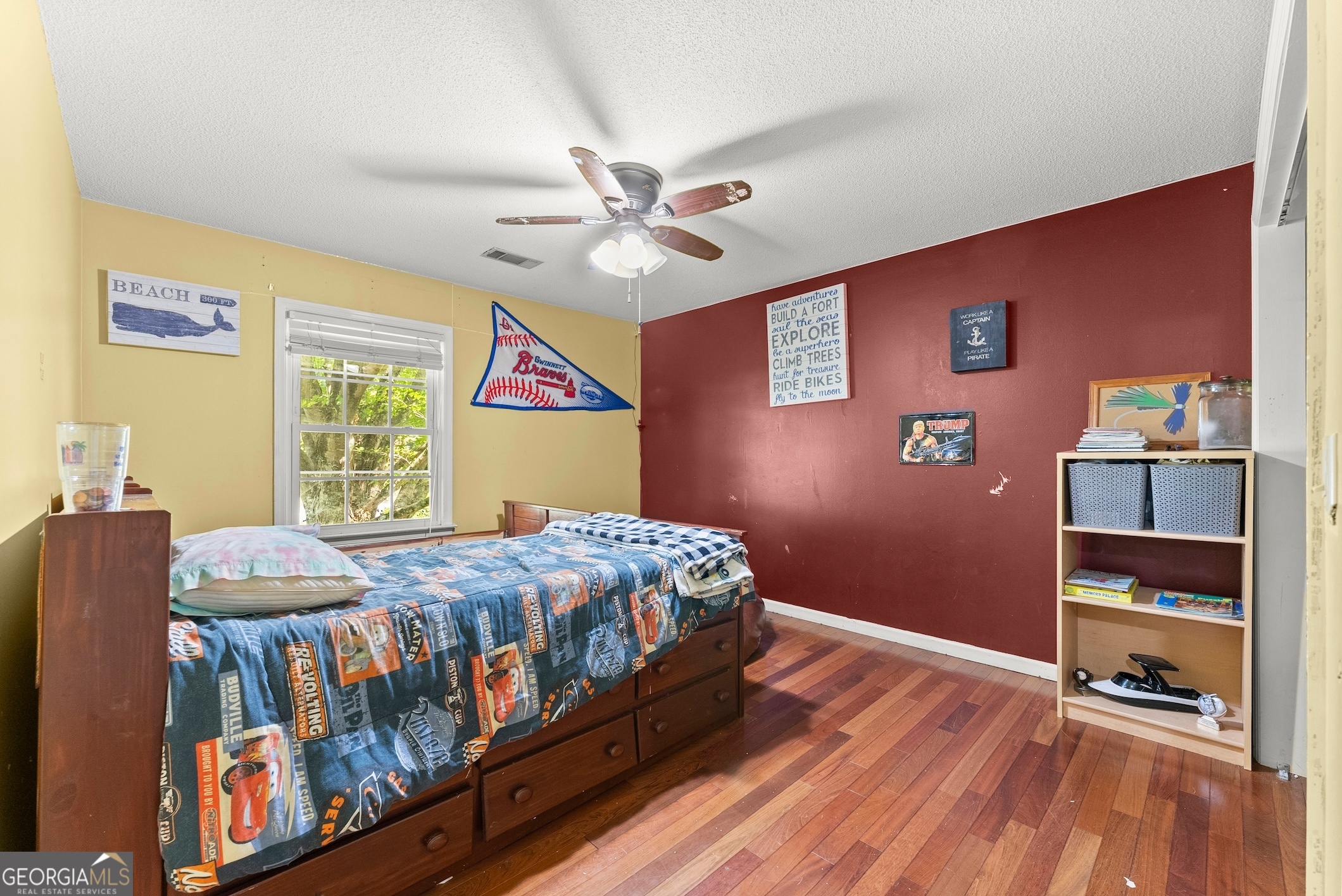 670 Harbor Cove NW Gainesville GA 30501