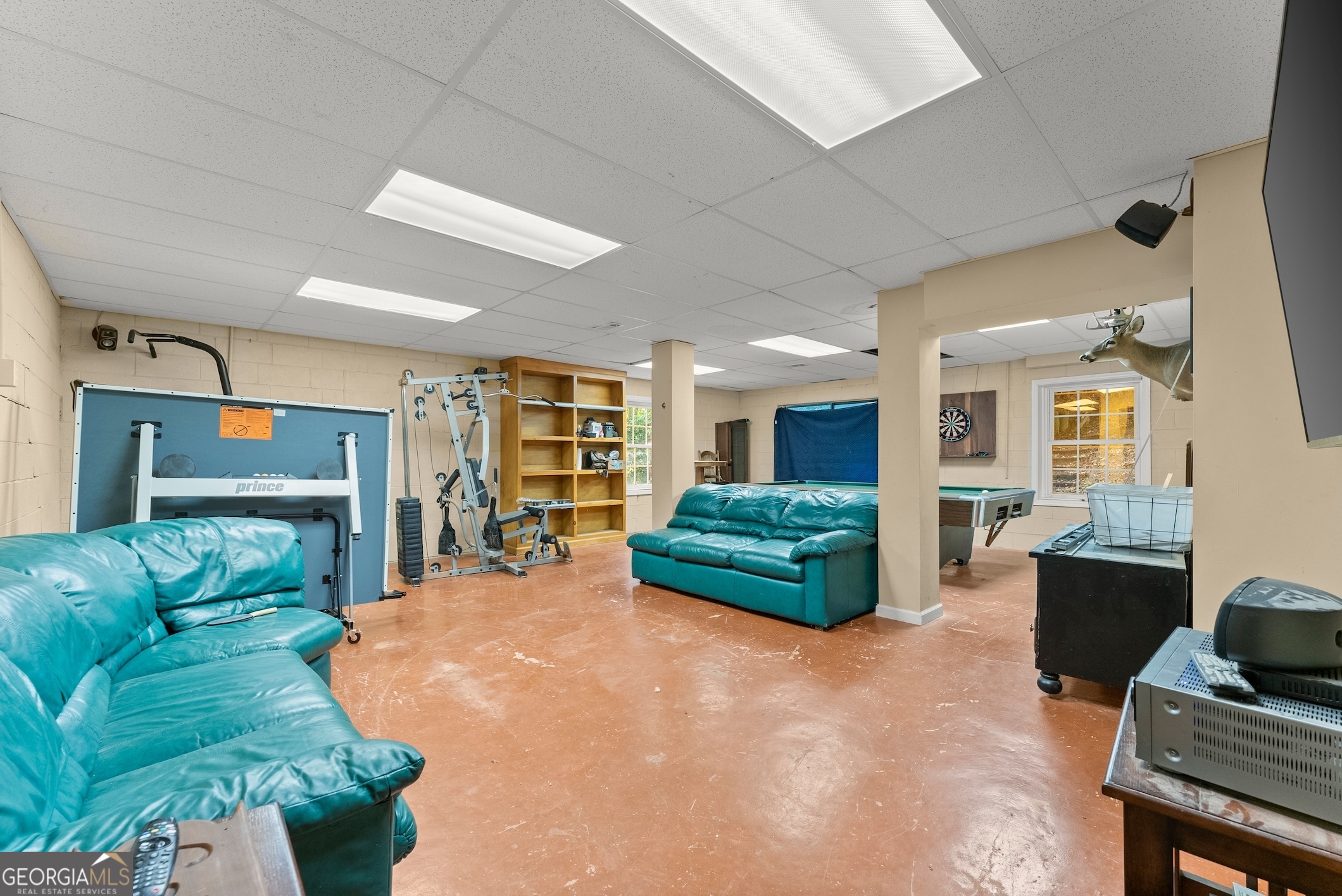 670 Harbor Cove NW Gainesville GA 30501