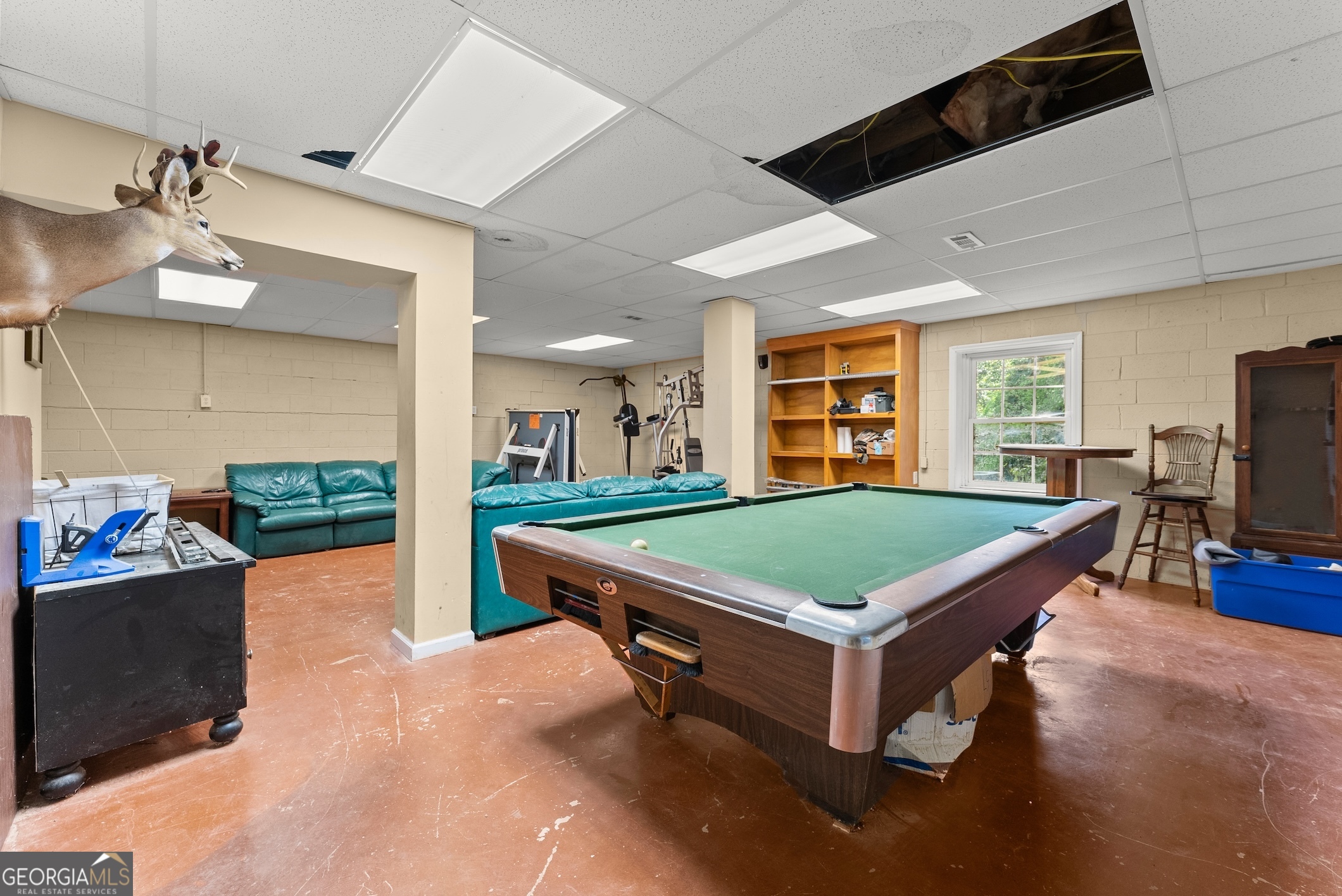 670 Harbor Cove NW Gainesville GA 30501