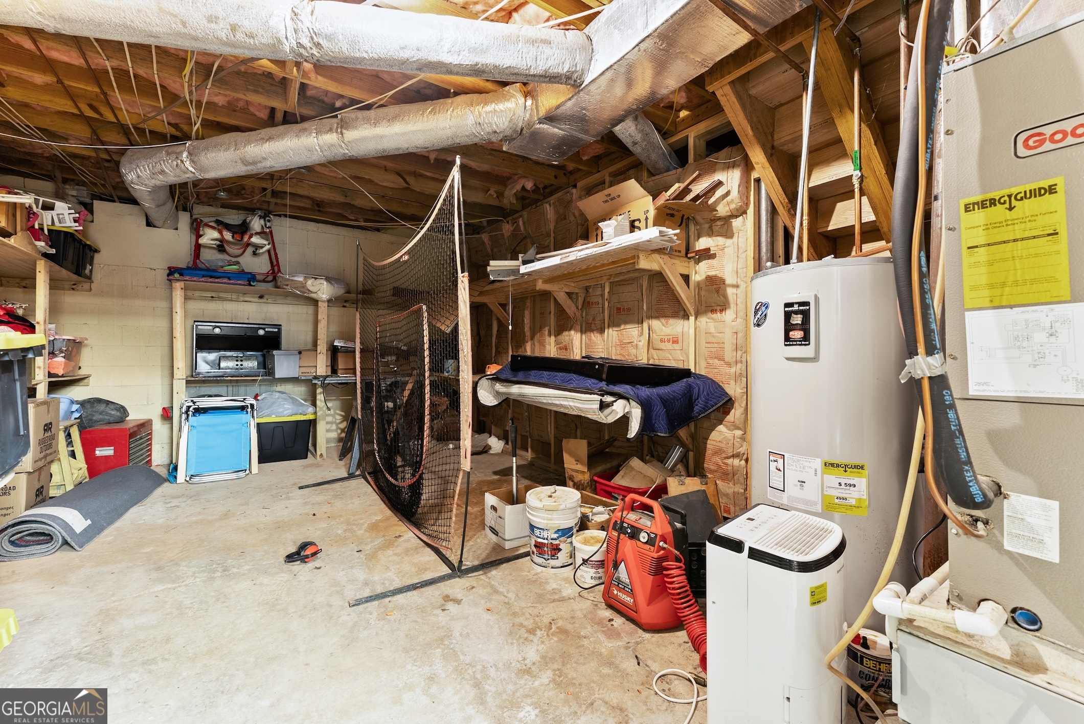 670 Harbor Cove NW Gainesville GA 30501