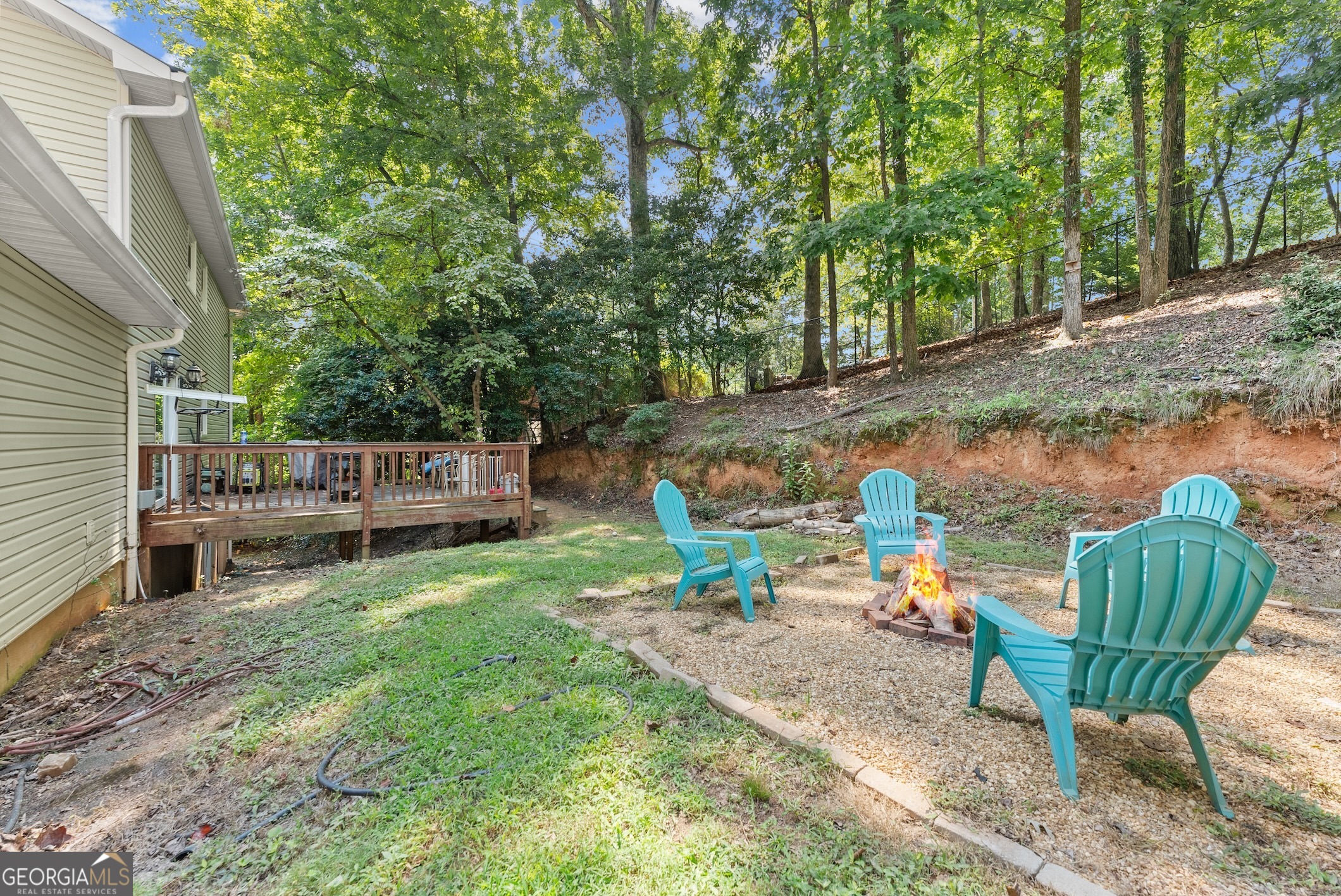 670 Harbor Cove NW Gainesville GA 30501