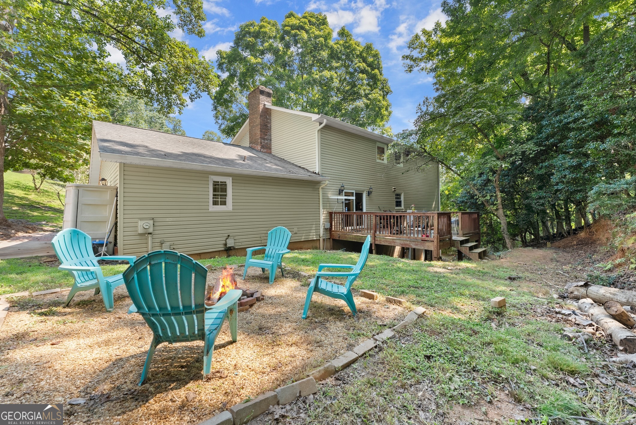 670 Harbor Cove NW Gainesville GA 30501