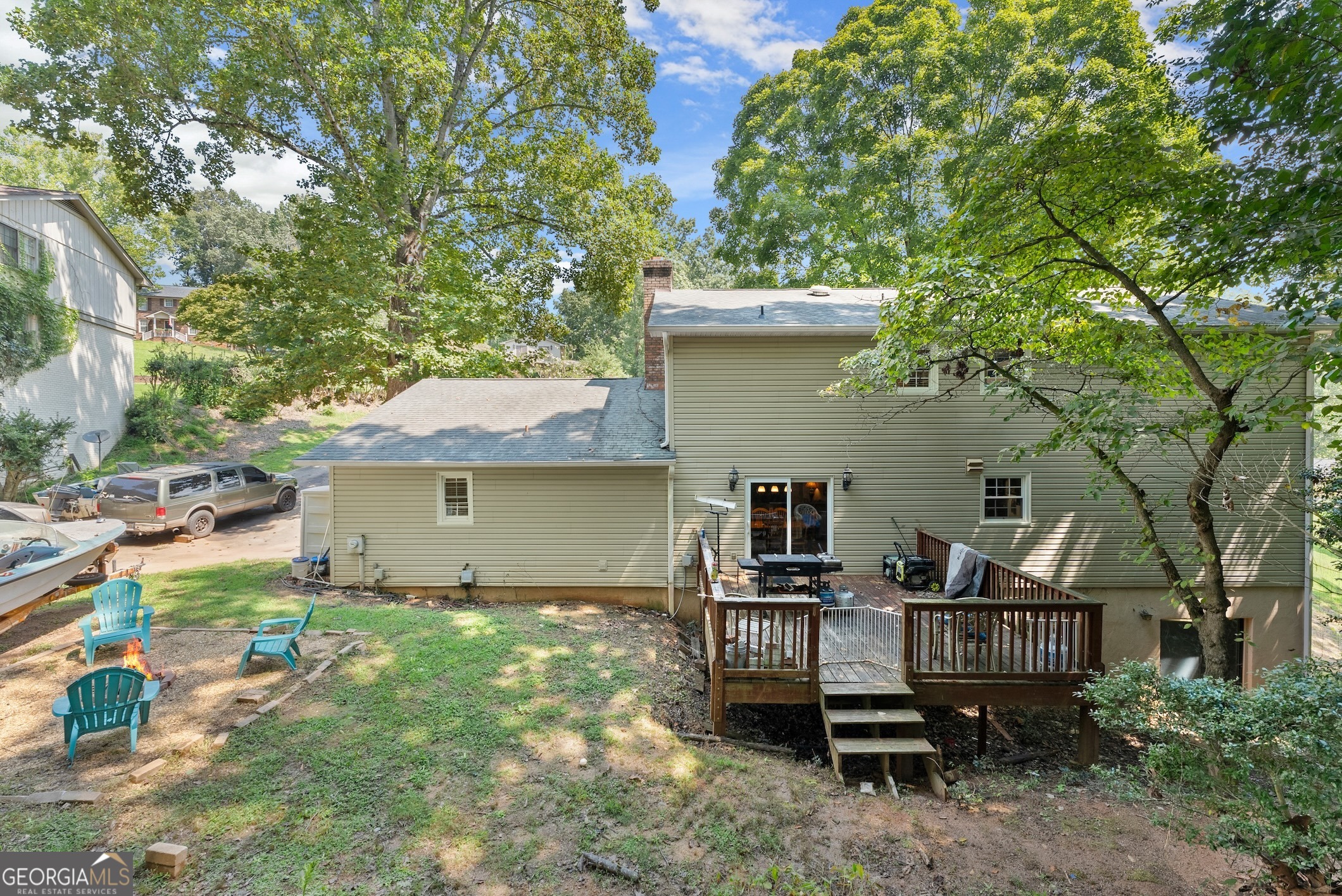 670 Harbor Cove NW Gainesville GA 30501