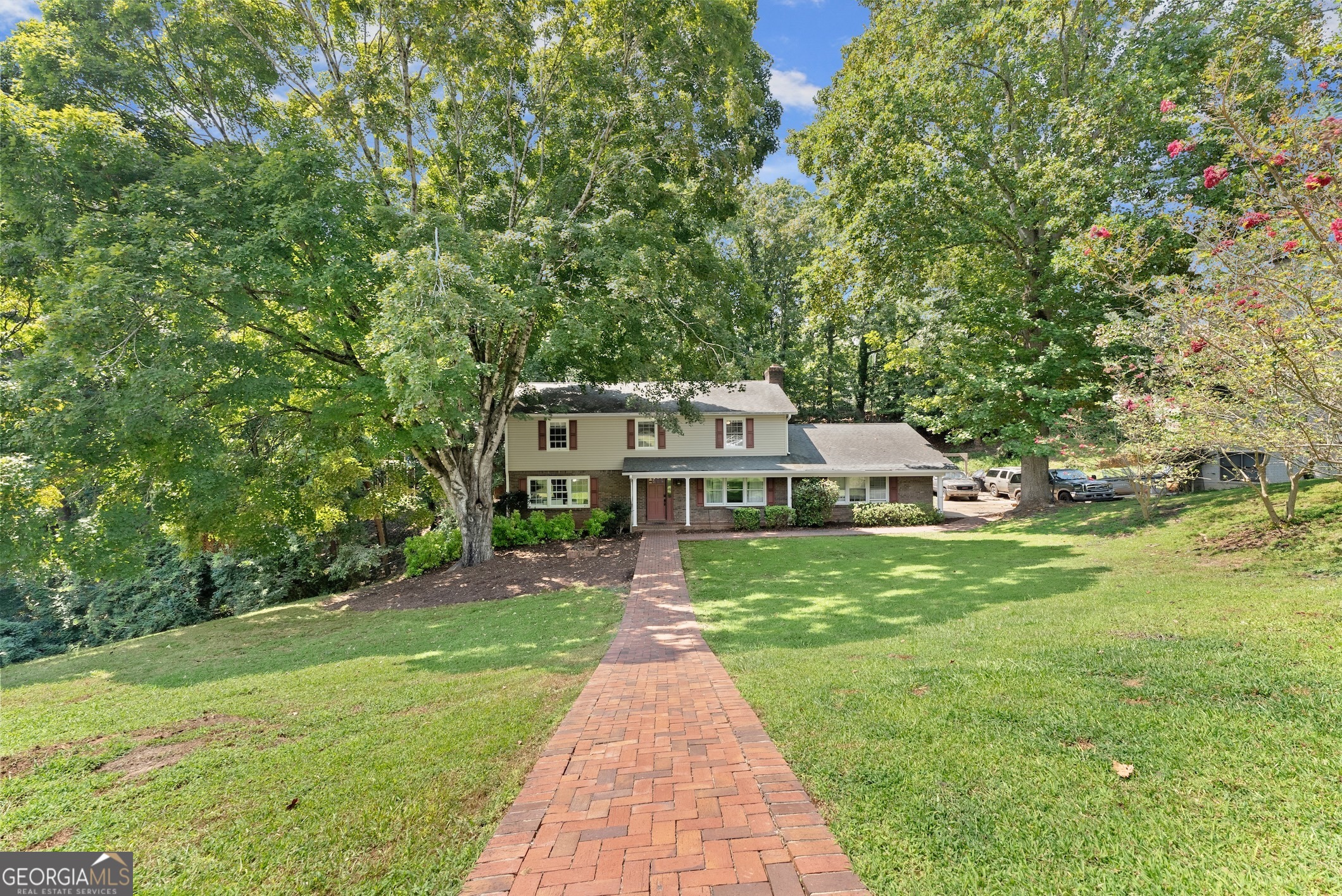 670 Harbor Cove NW Gainesville GA 30501
