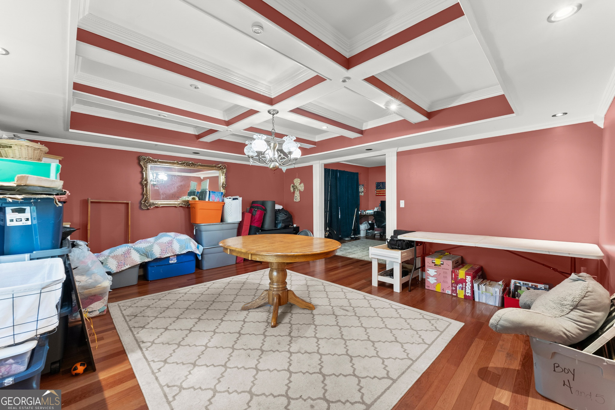670 Harbor Cove NW Gainesville GA 30501