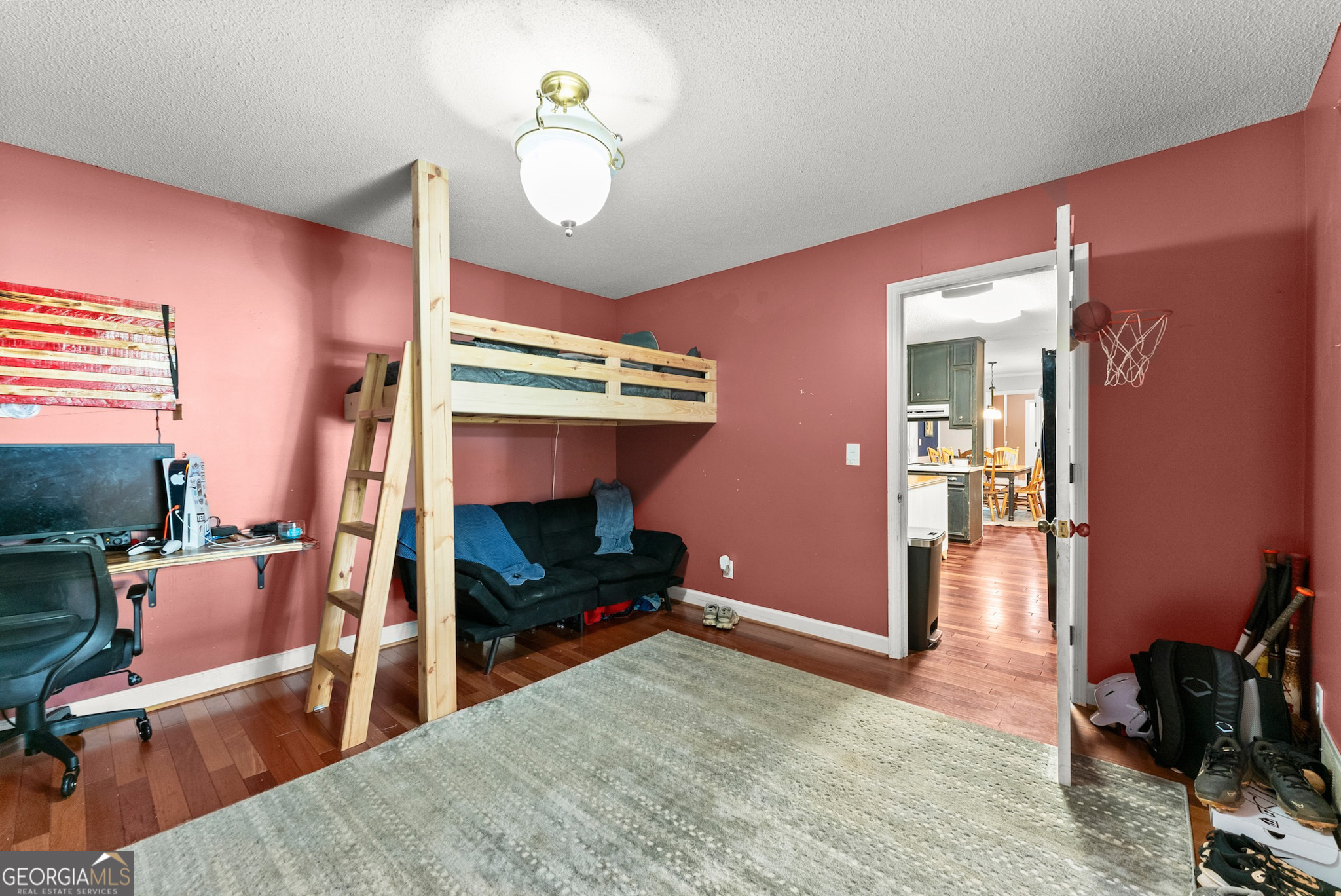670 Harbor Cove NW Gainesville GA 30501