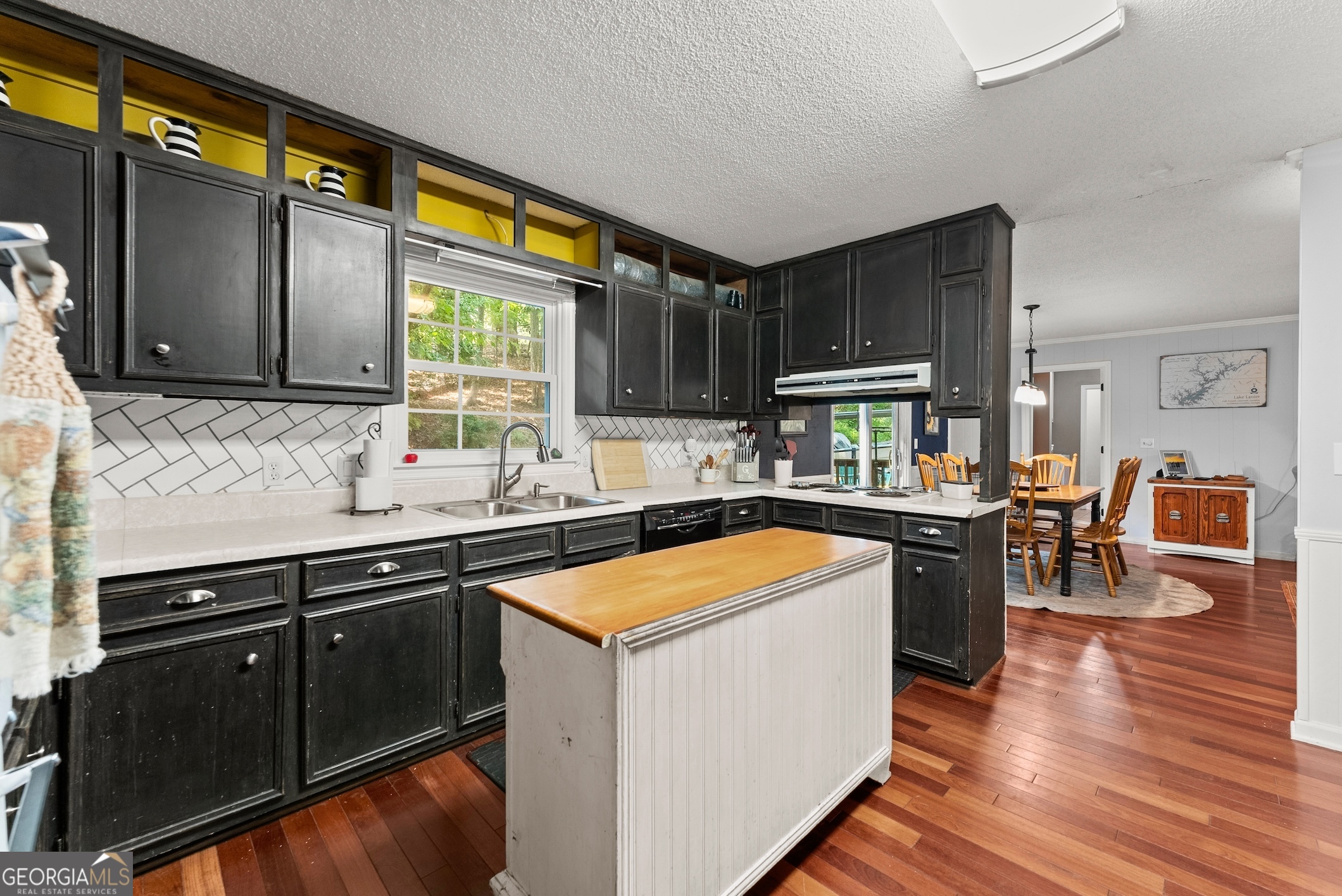 670 Harbor Cove NW Gainesville GA 30501