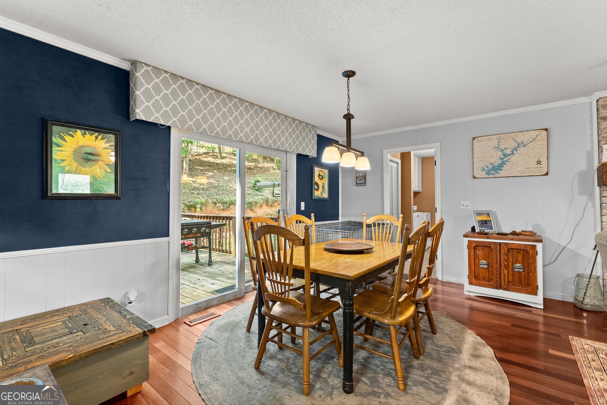 670 Harbor Cove NW Gainesville GA 30501