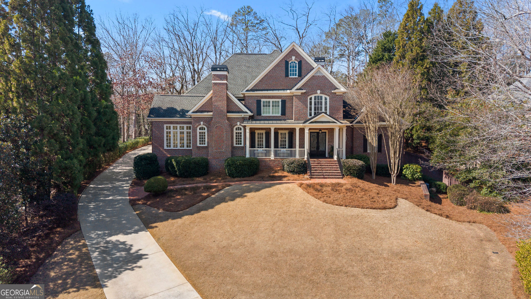517 Gramercy Drive NE Marietta GA 30068