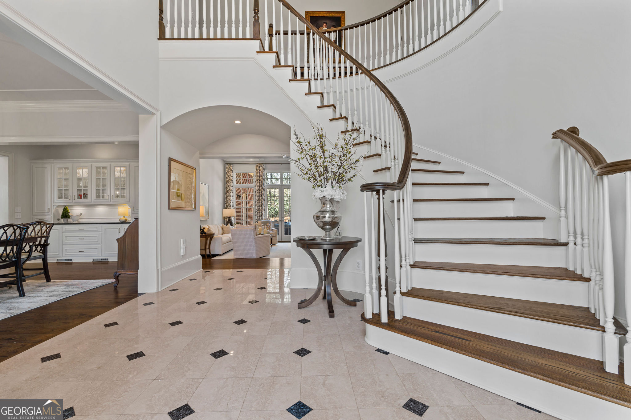 517 Gramercy Drive NE Marietta GA 30068