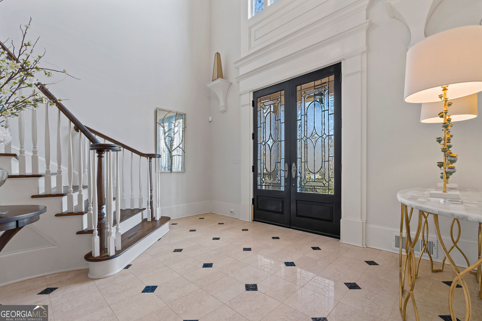 517 Gramercy Drive NE Marietta GA 30068