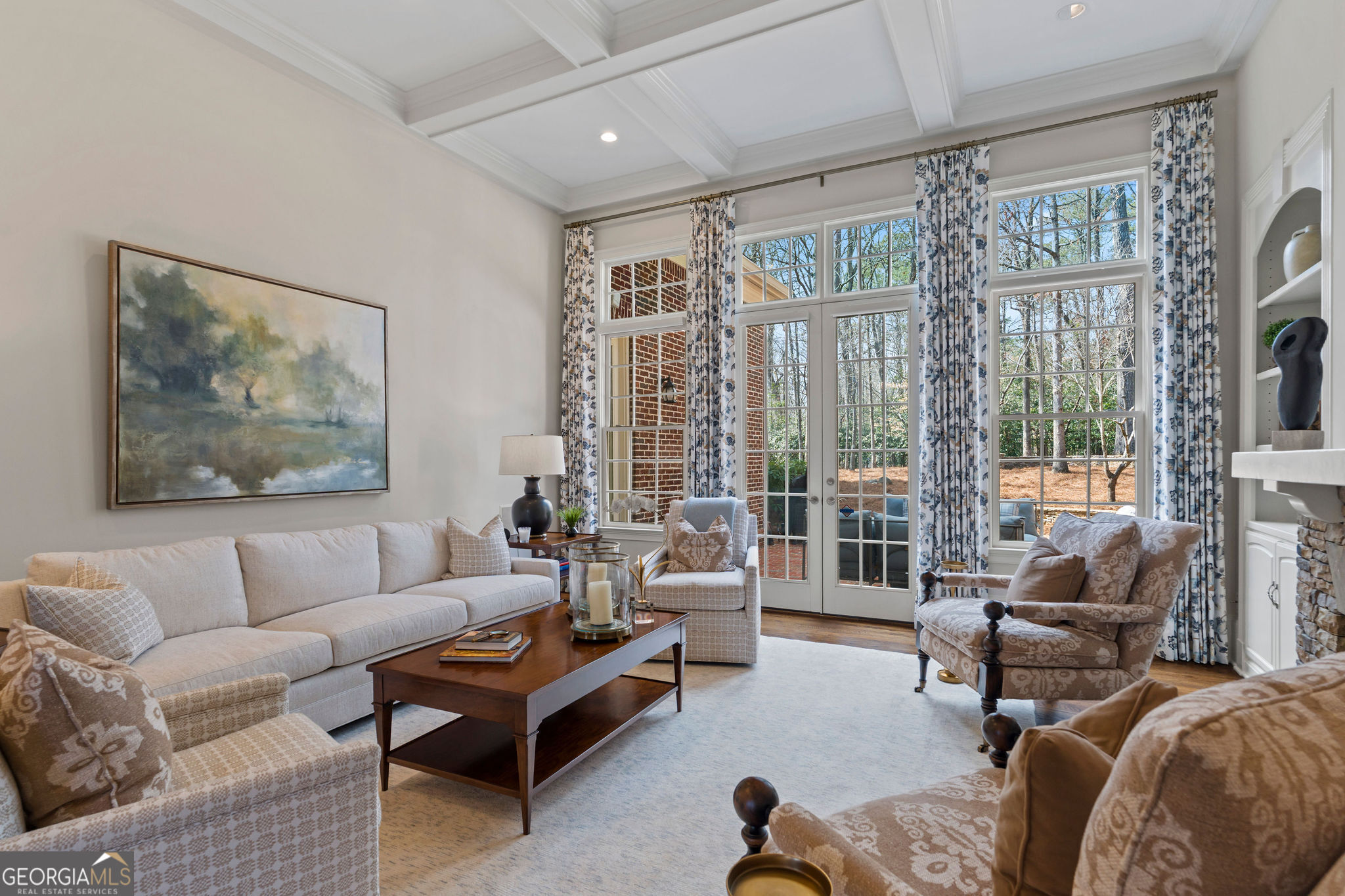 517 Gramercy Drive NE Marietta GA 30068