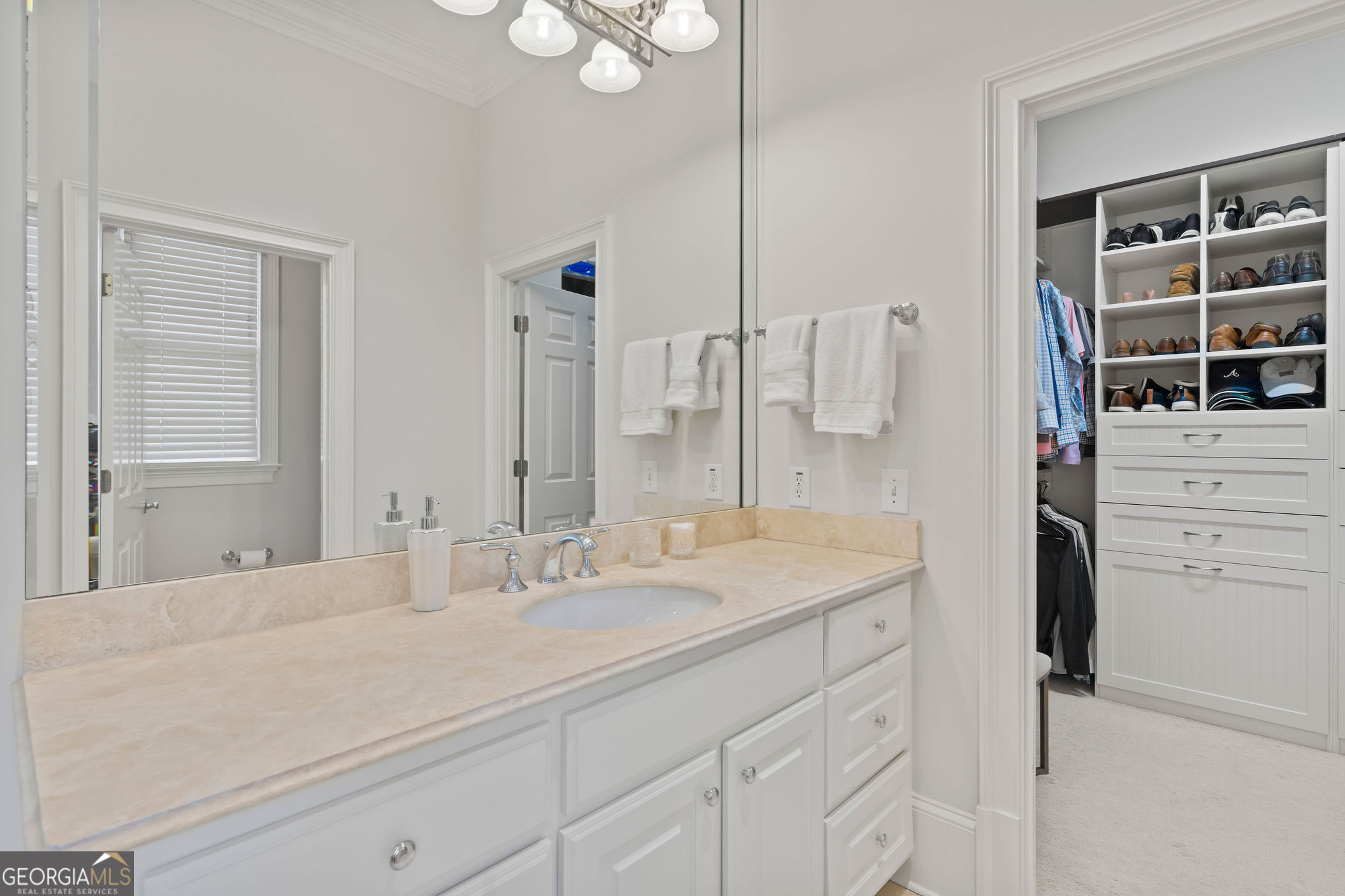 517 Gramercy Drive NE Marietta GA 30068