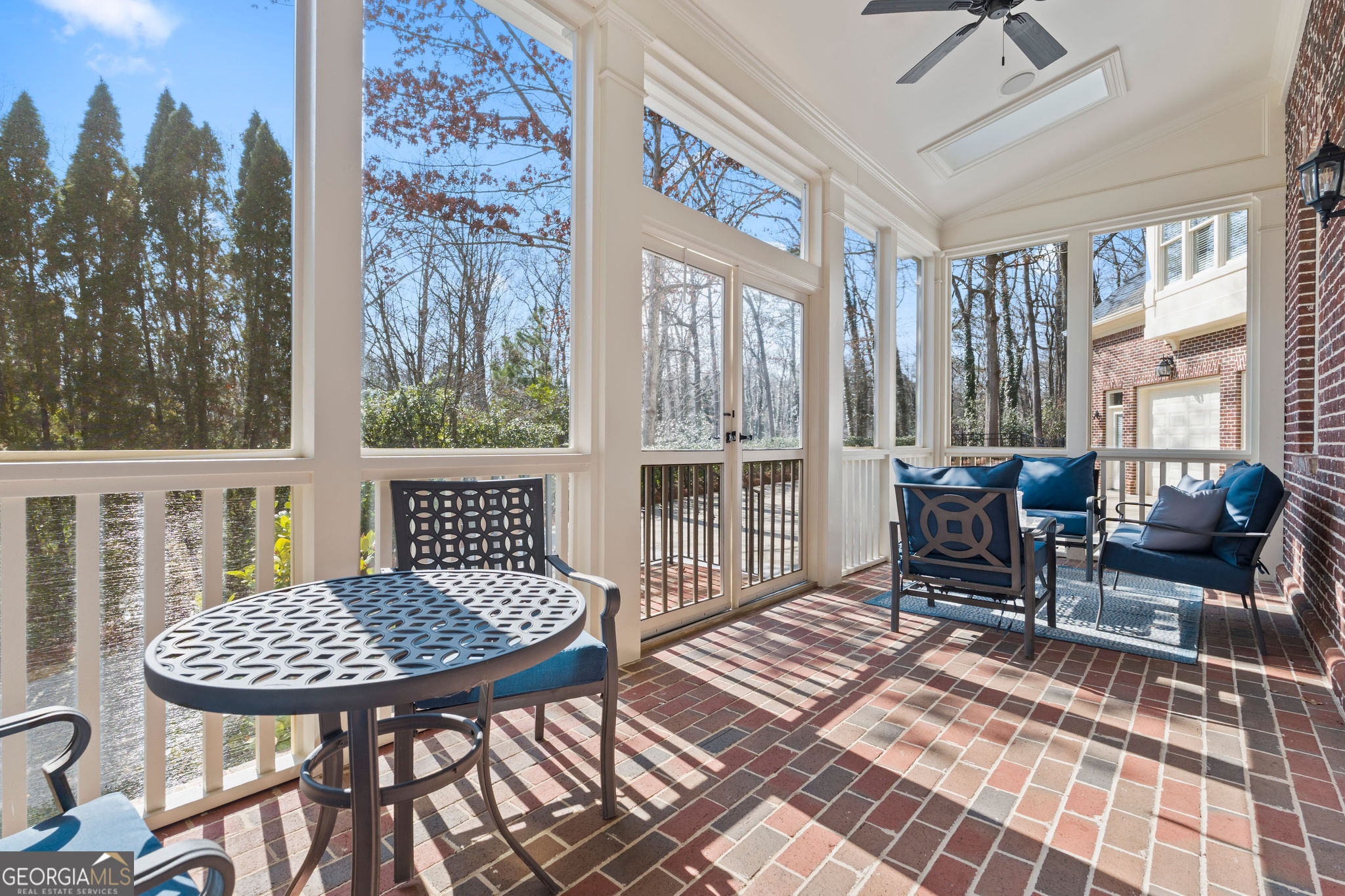 517 Gramercy Drive NE Marietta GA 30068