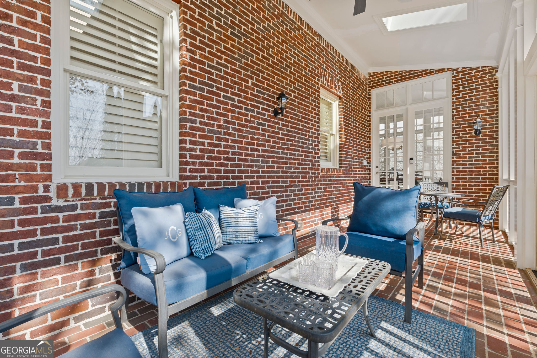 517 Gramercy Drive NE Marietta GA 30068