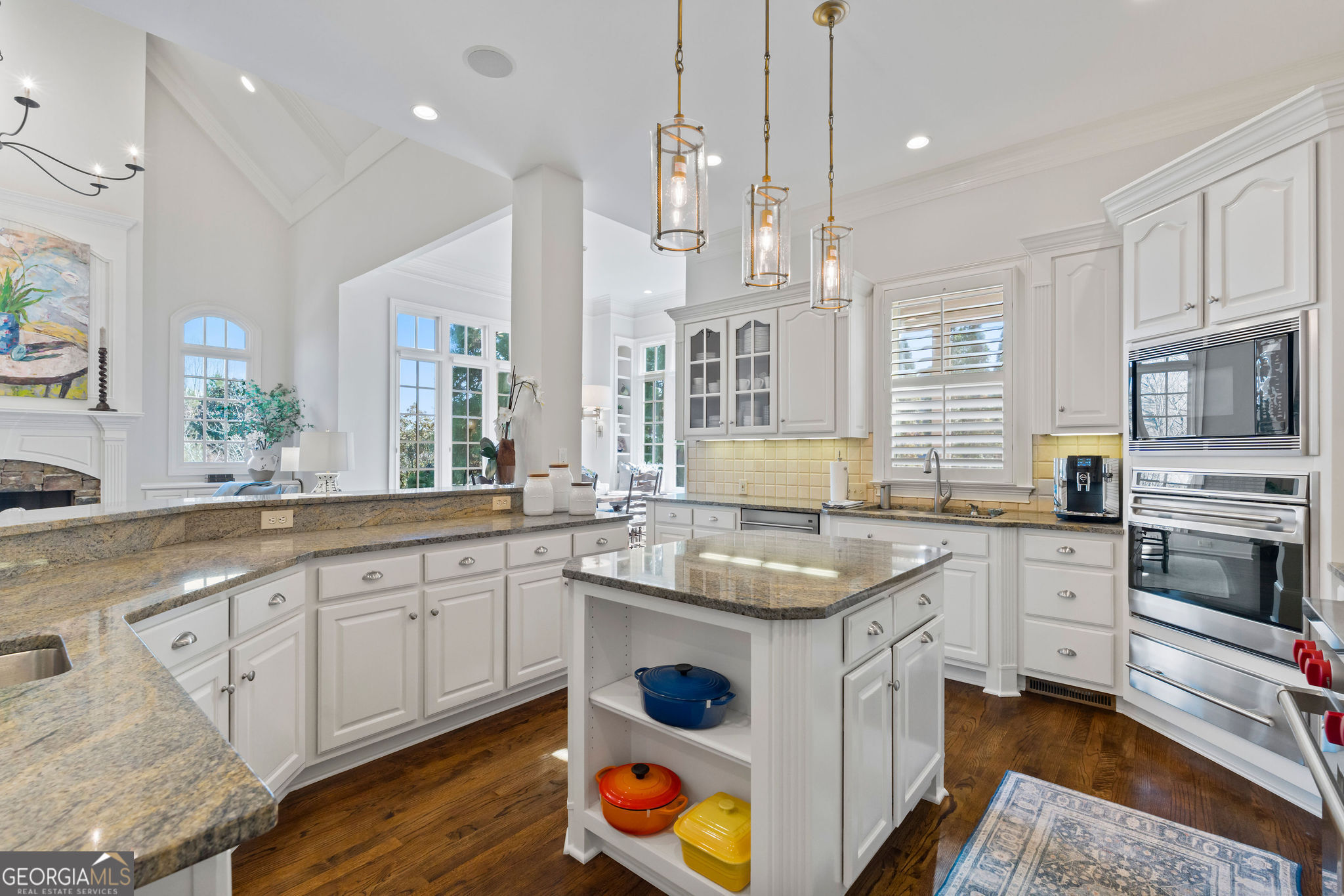517 Gramercy Drive NE Marietta GA 30068