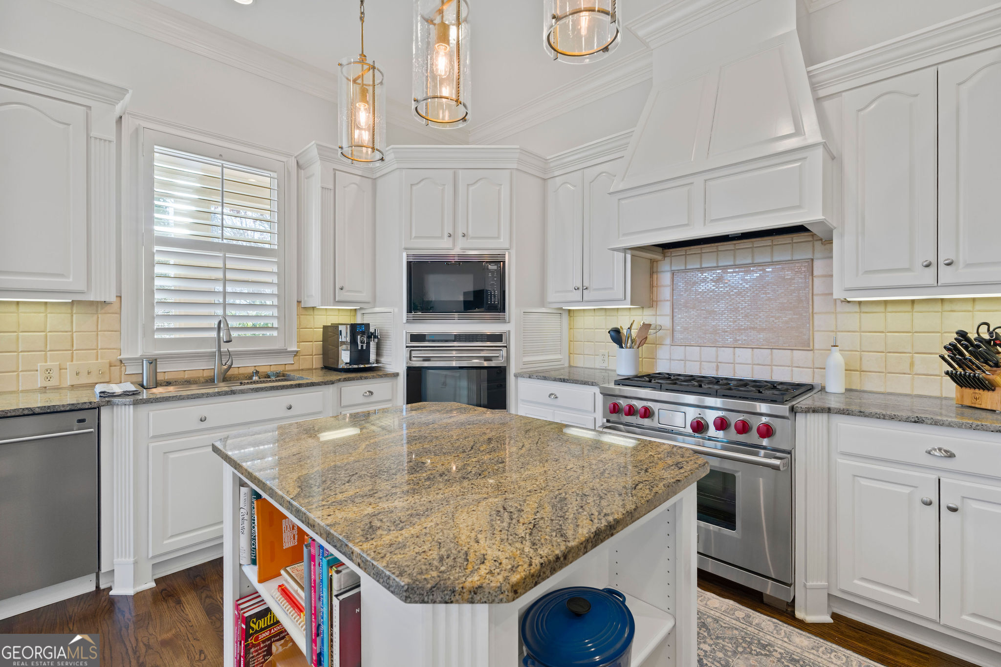 517 Gramercy Drive NE Marietta GA 30068