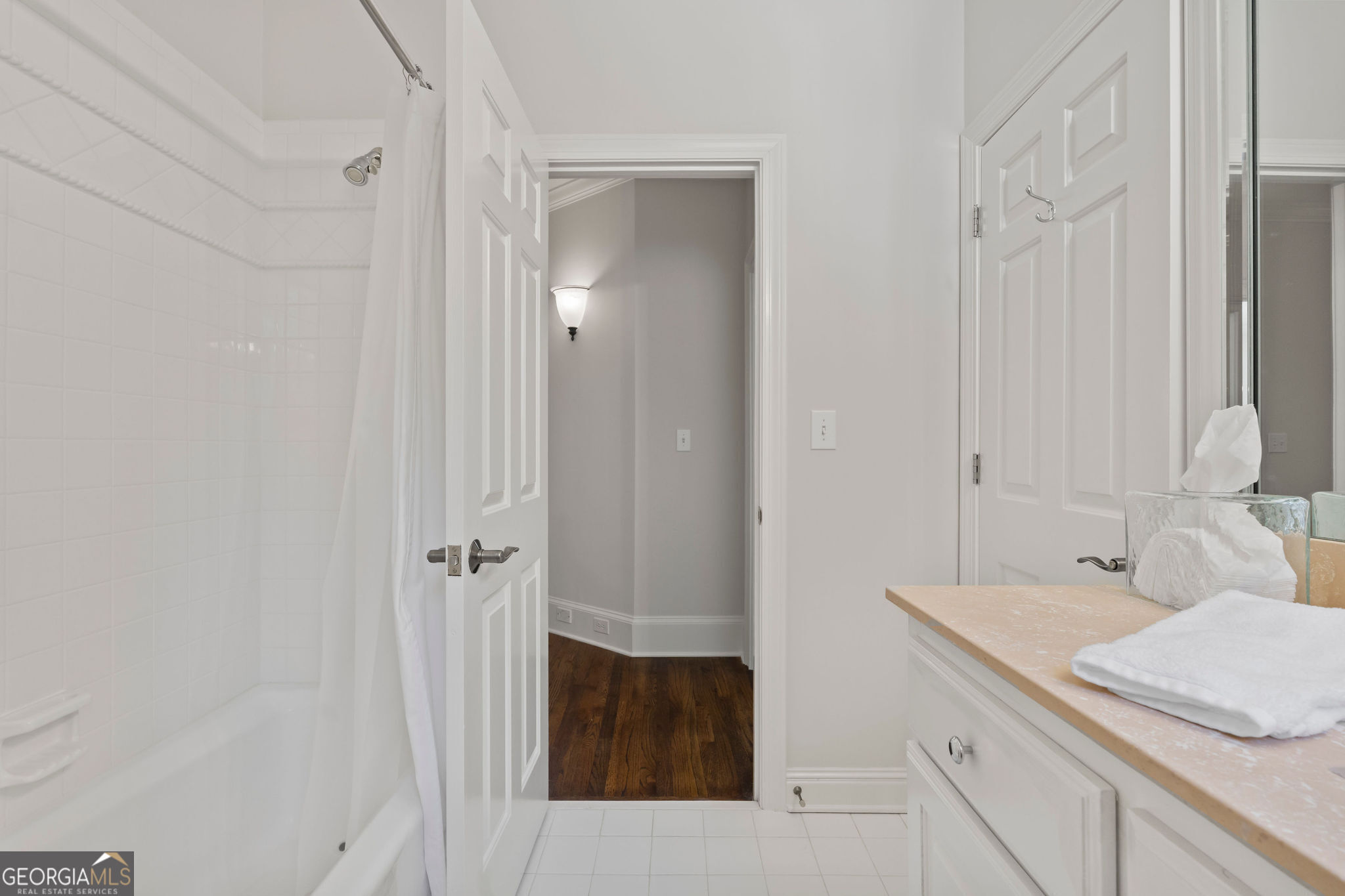 517 Gramercy Drive NE Marietta GA 30068