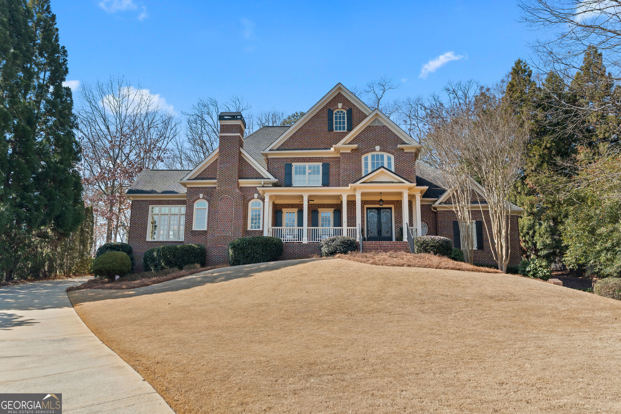 517 Gramercy Drive NE Marietta GA 30068