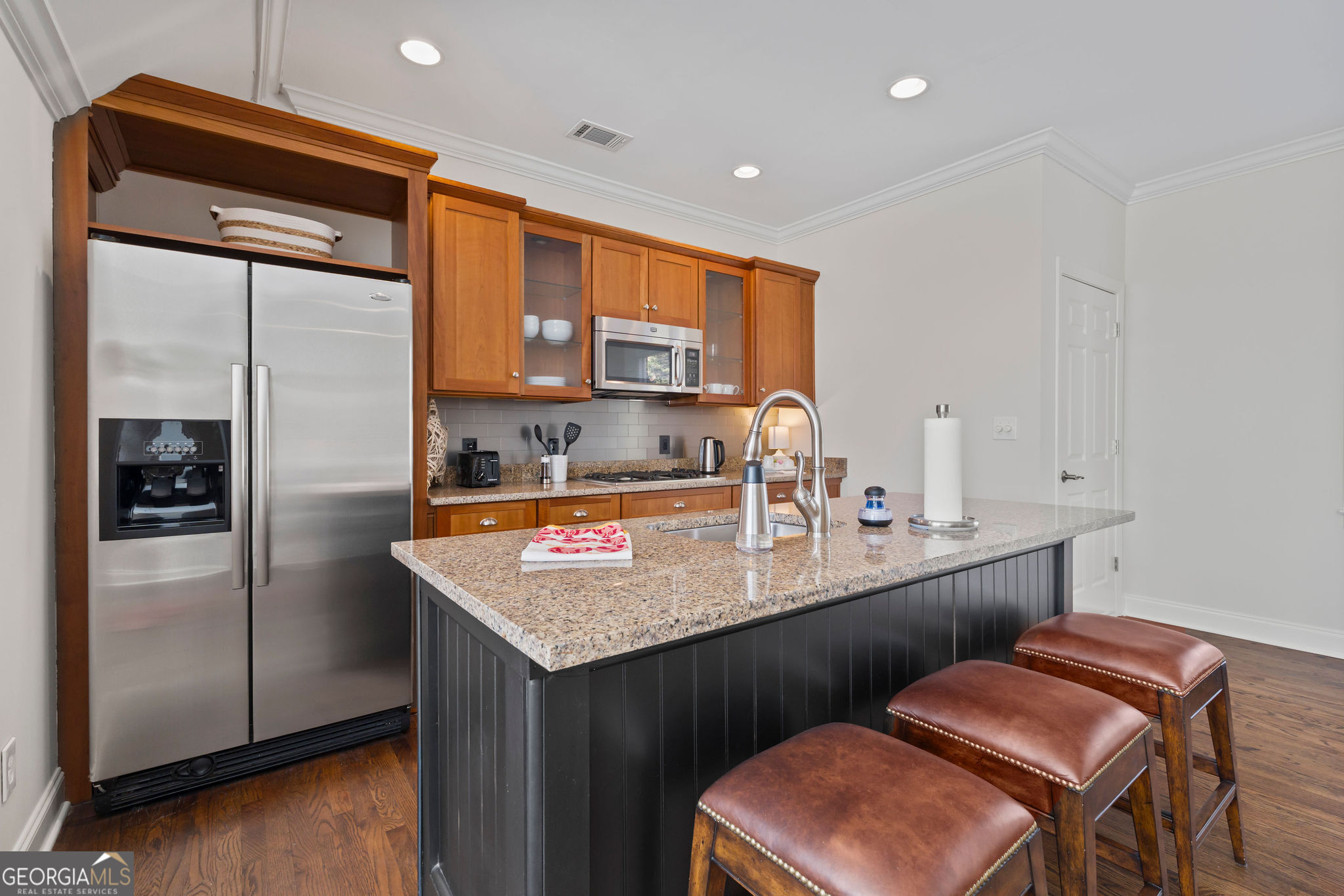 517 Gramercy Drive NE Marietta GA 30068
