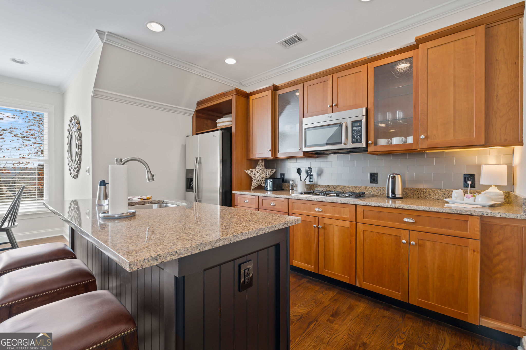 517 Gramercy Drive NE Marietta GA 30068