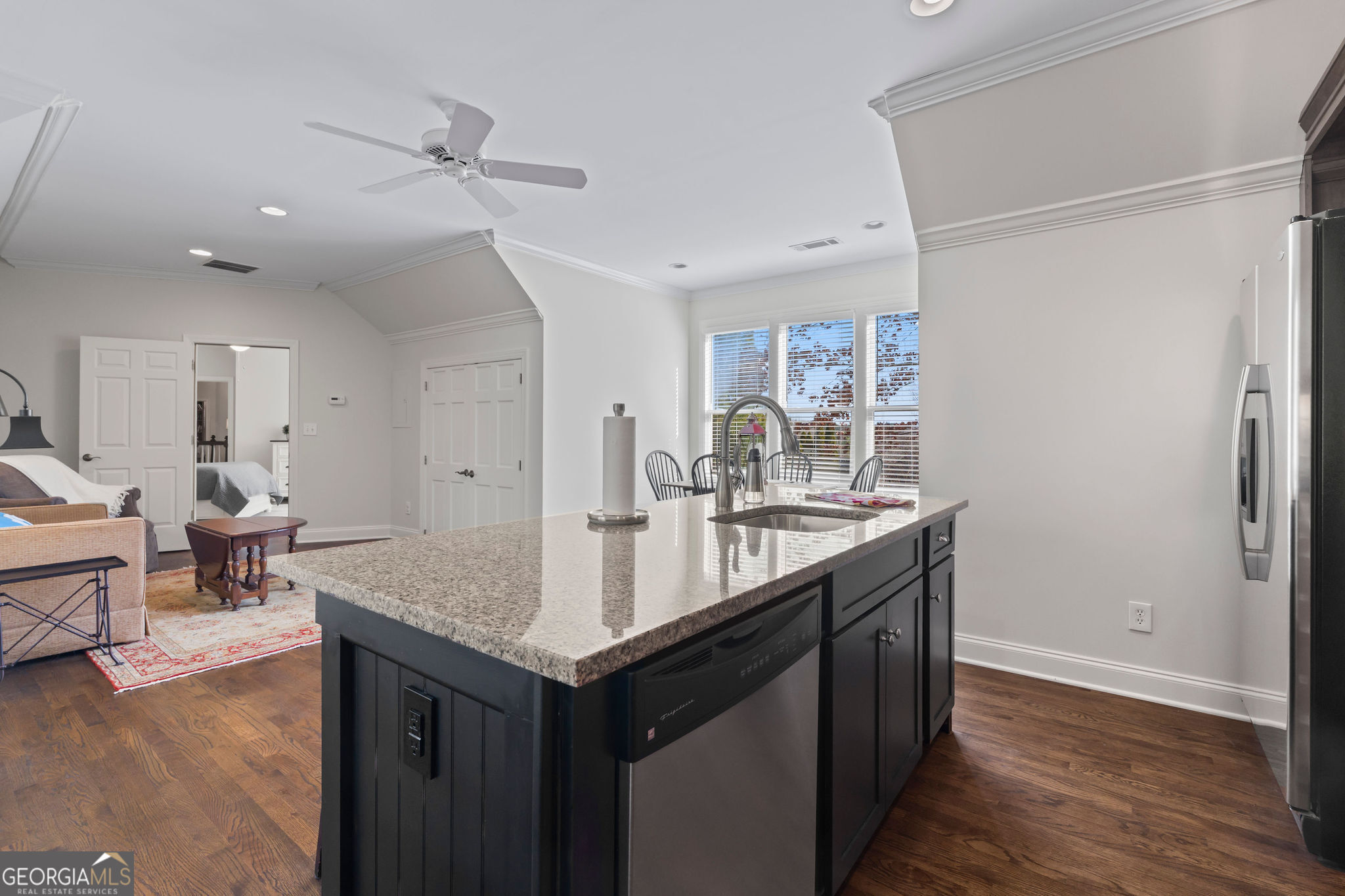 517 Gramercy Drive NE Marietta GA 30068