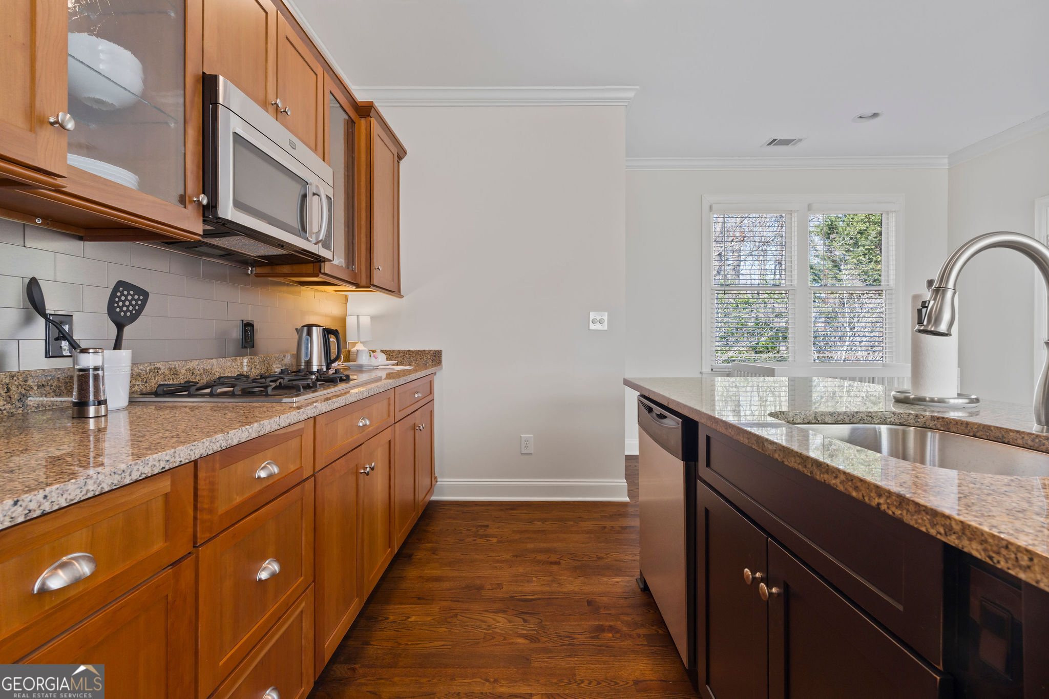517 Gramercy Drive NE Marietta GA 30068