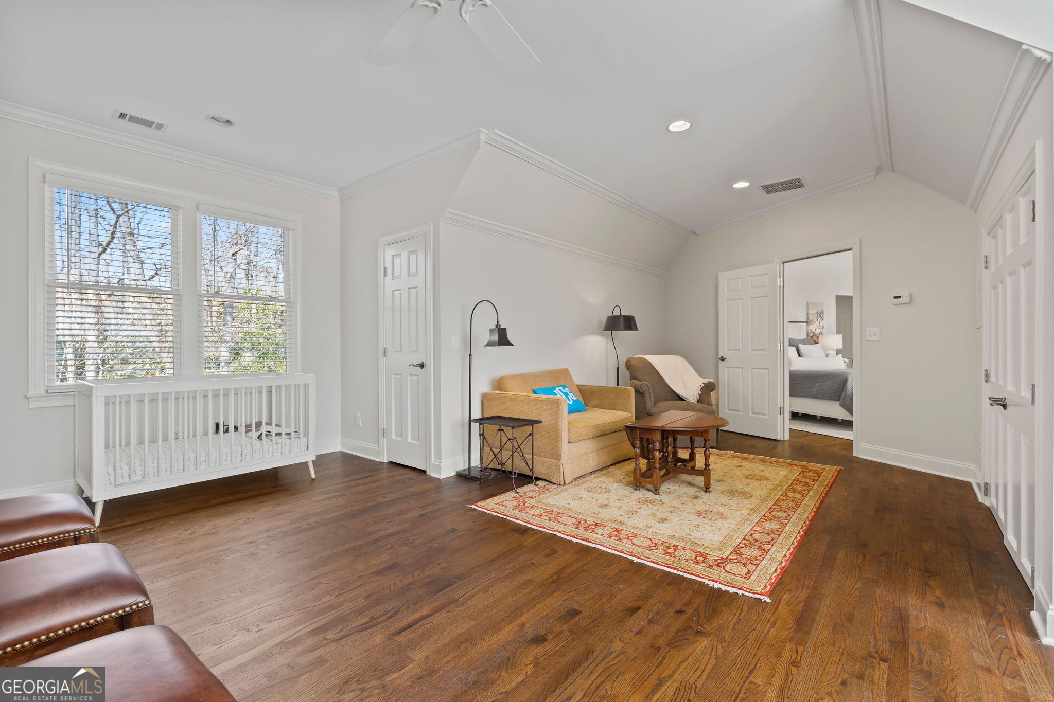 517 Gramercy Drive NE Marietta GA 30068