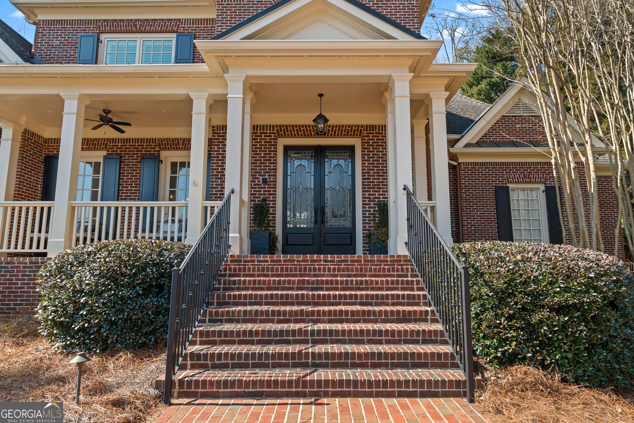 517 Gramercy Drive NE Marietta GA 30068