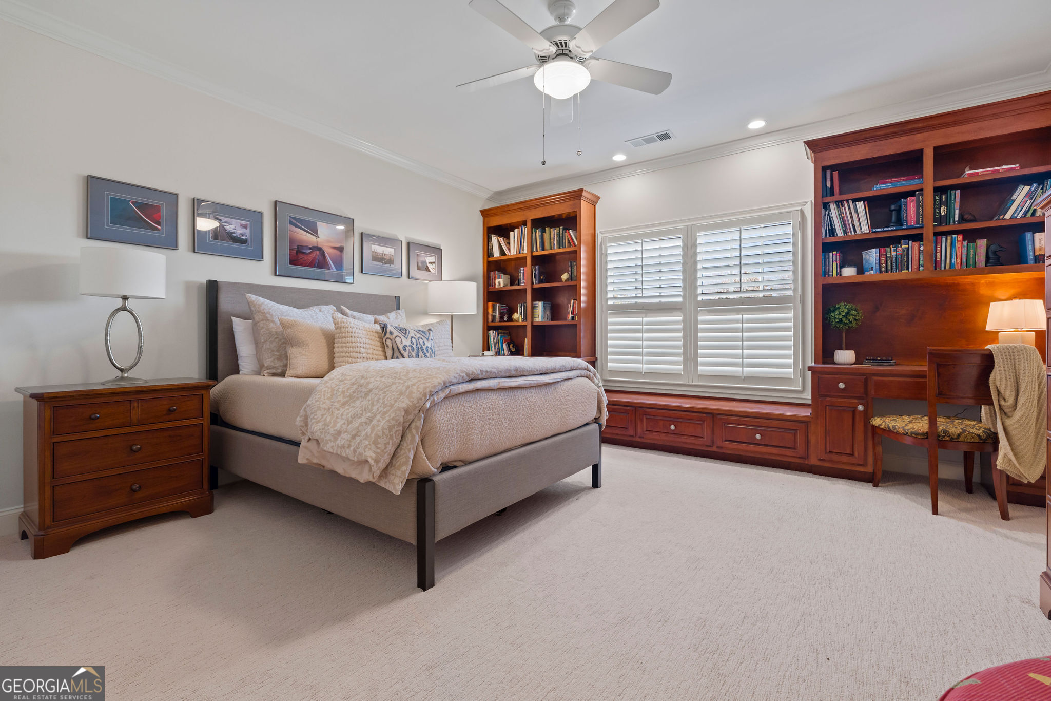 517 Gramercy Drive NE Marietta GA 30068