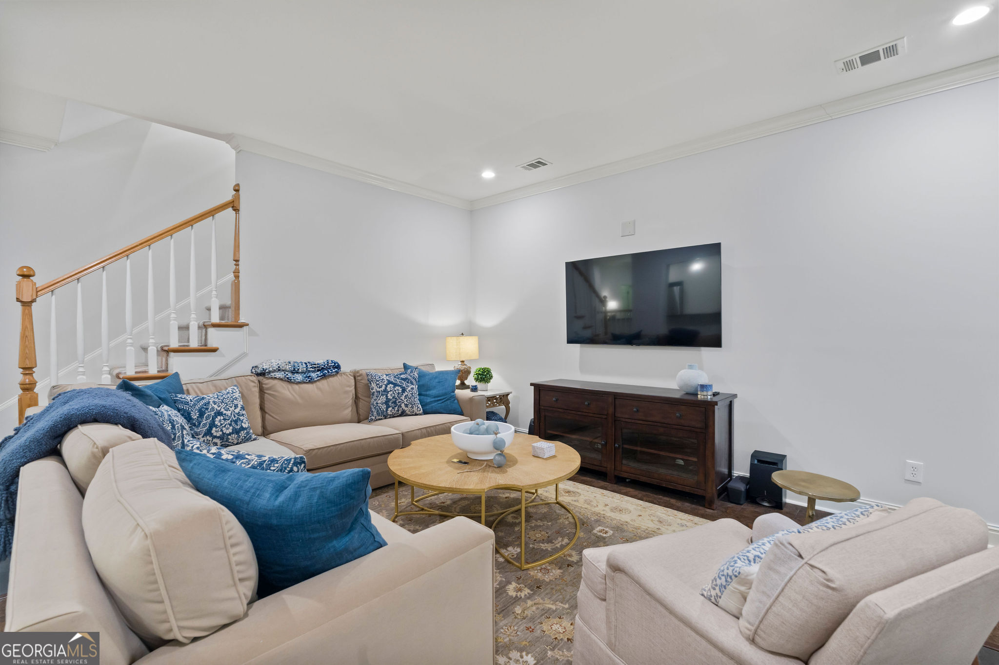 517 Gramercy Drive NE Marietta GA 30068