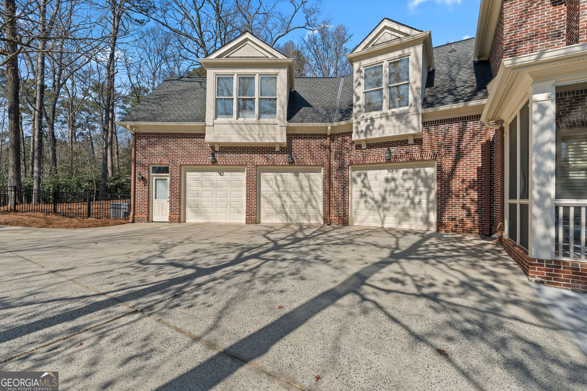 517 Gramercy Drive NE Marietta GA 30068