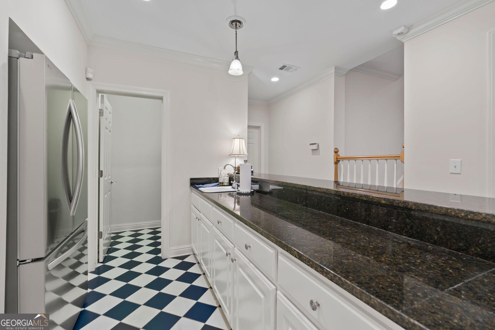517 Gramercy Drive NE Marietta GA 30068