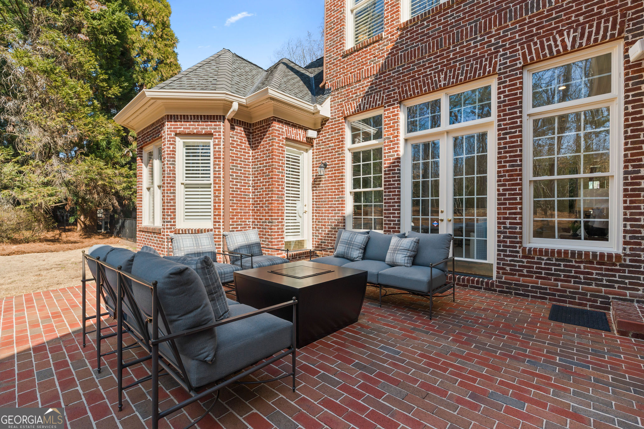 517 Gramercy Drive NE Marietta GA 30068