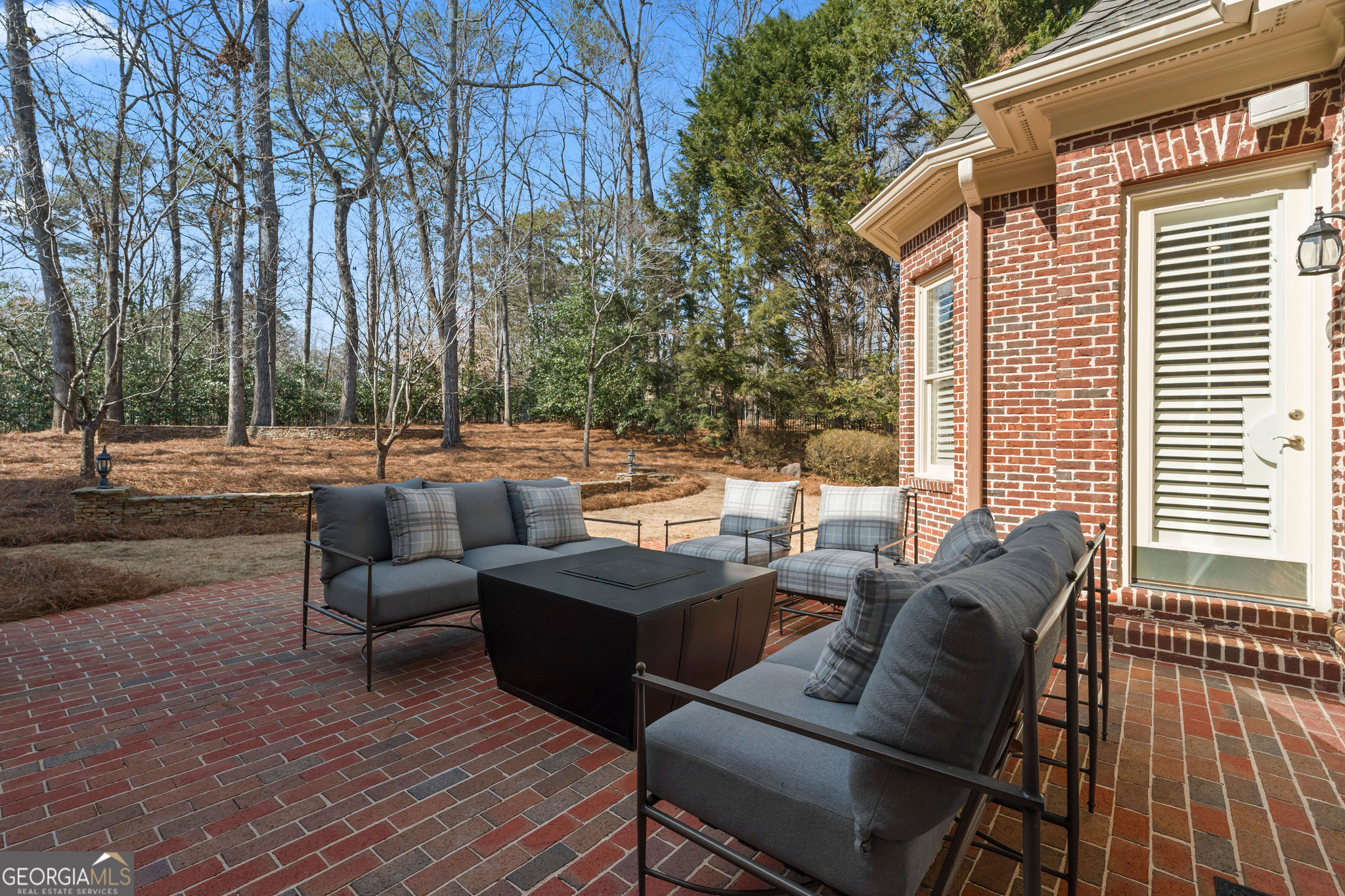 517 Gramercy Drive NE Marietta GA 30068