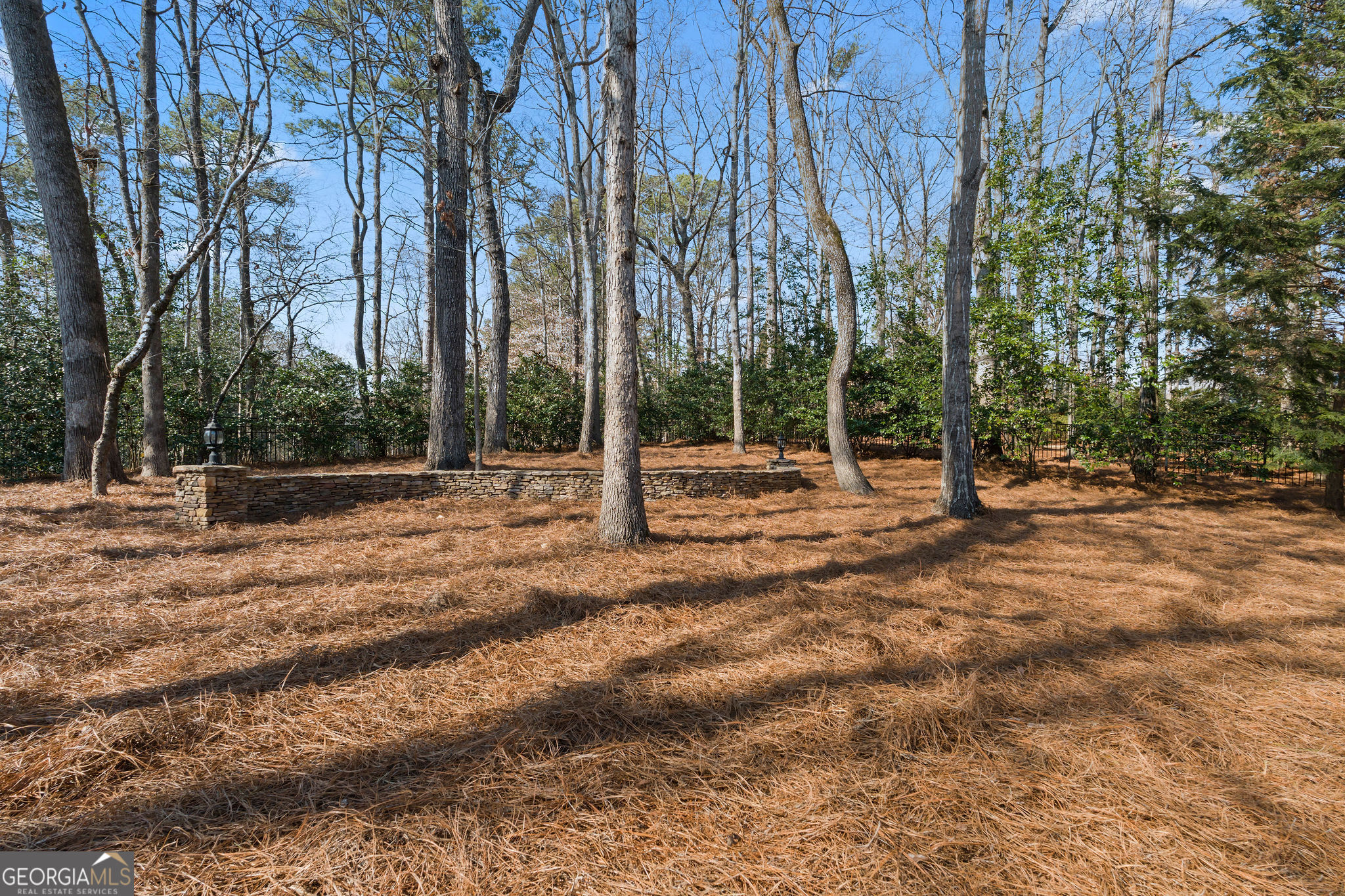 517 Gramercy Drive NE Marietta GA 30068