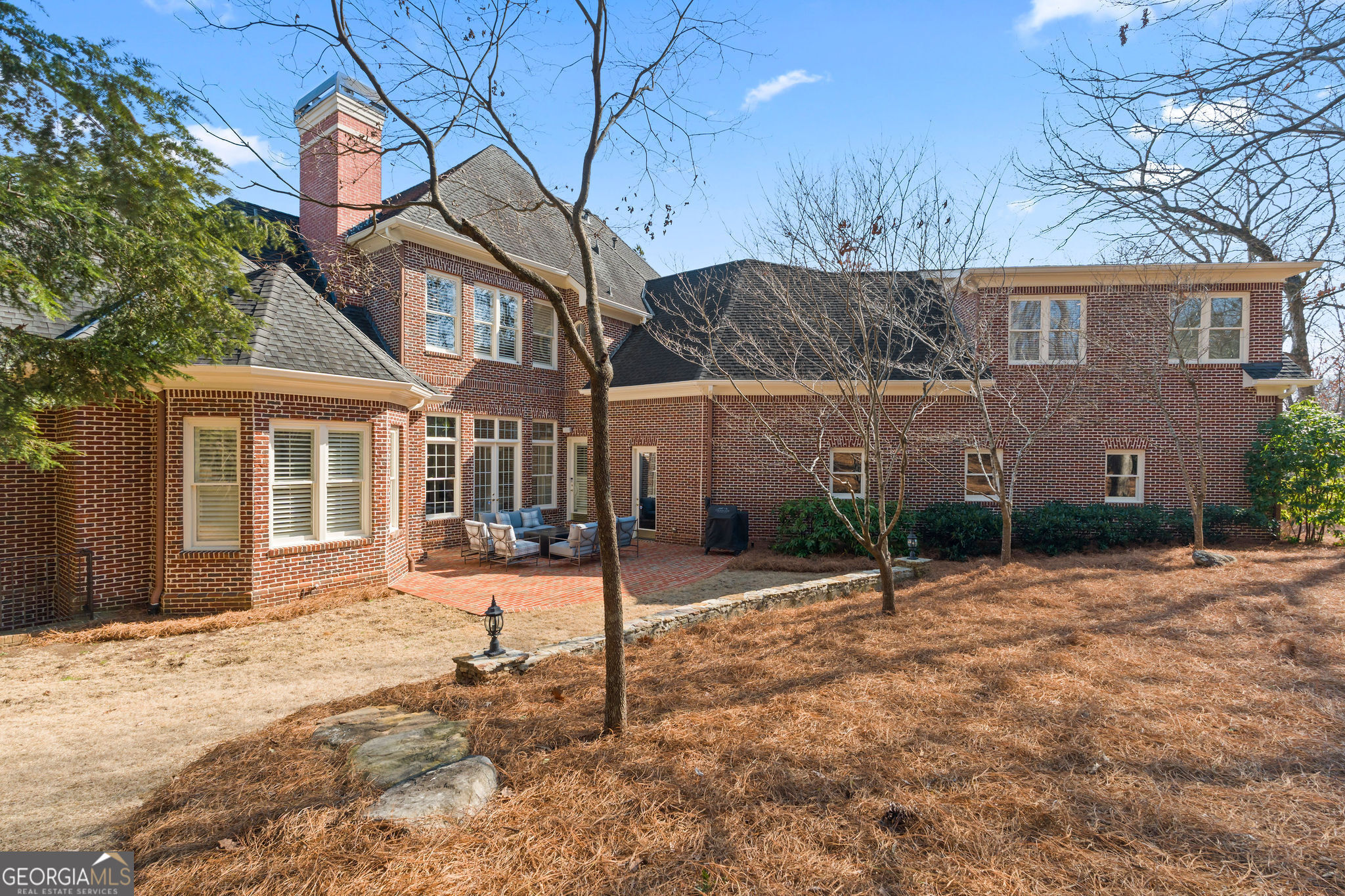 517 Gramercy Drive NE Marietta GA 30068