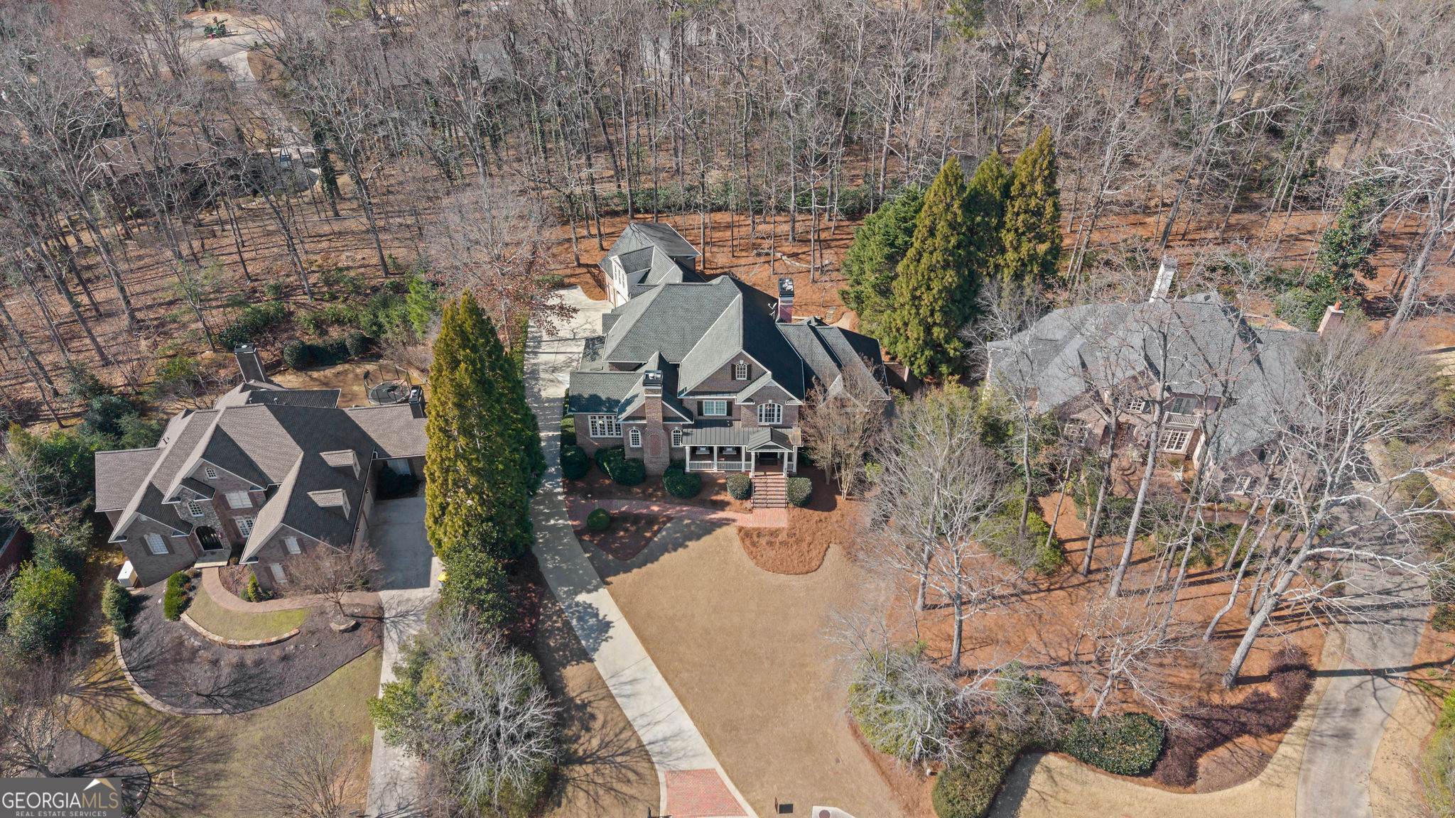 517 Gramercy Drive NE Marietta GA 30068